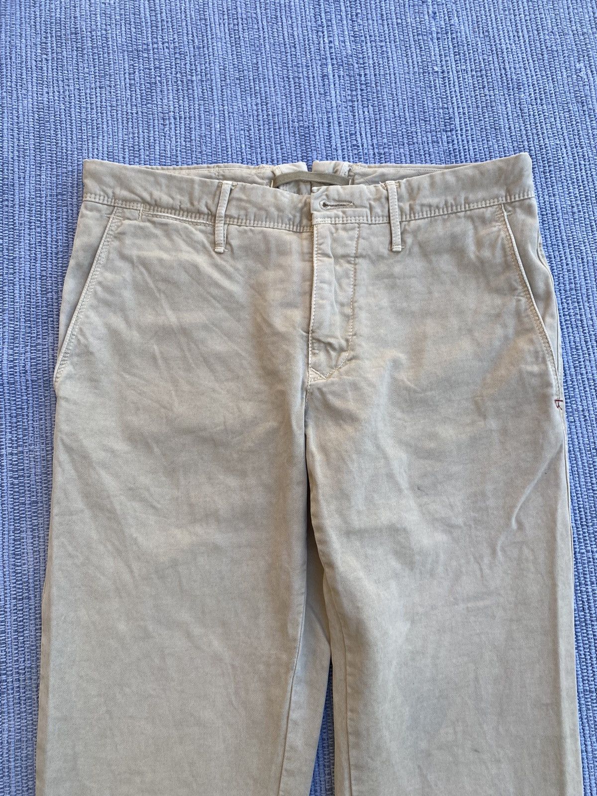 Incotex incotex pants Size US 29 - 2 Thumbnail