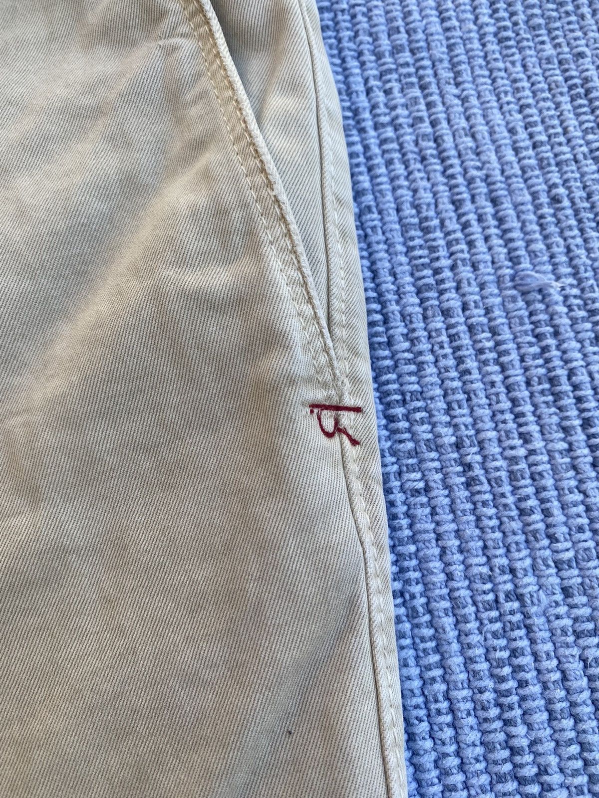 Incotex incotex pants Size US 29 - 3 Thumbnail