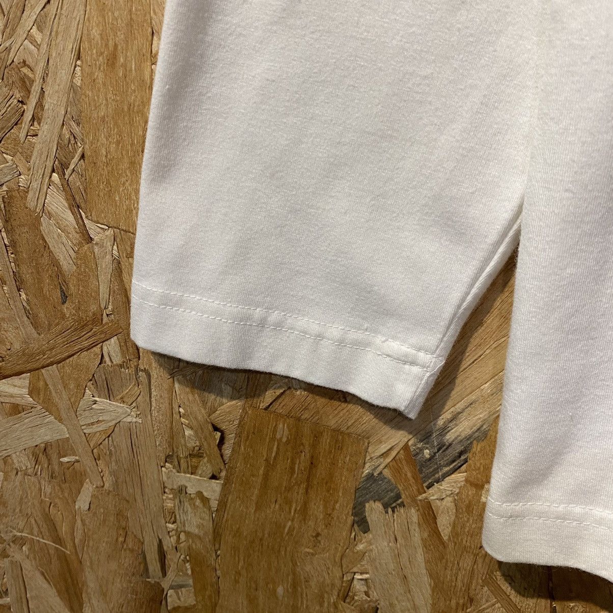 Burberry RARE LUXURY‼️Burberry London Spell Out Checked Longsleeve Size US L / EU 52-54 / 3 - 6 Thumbnail