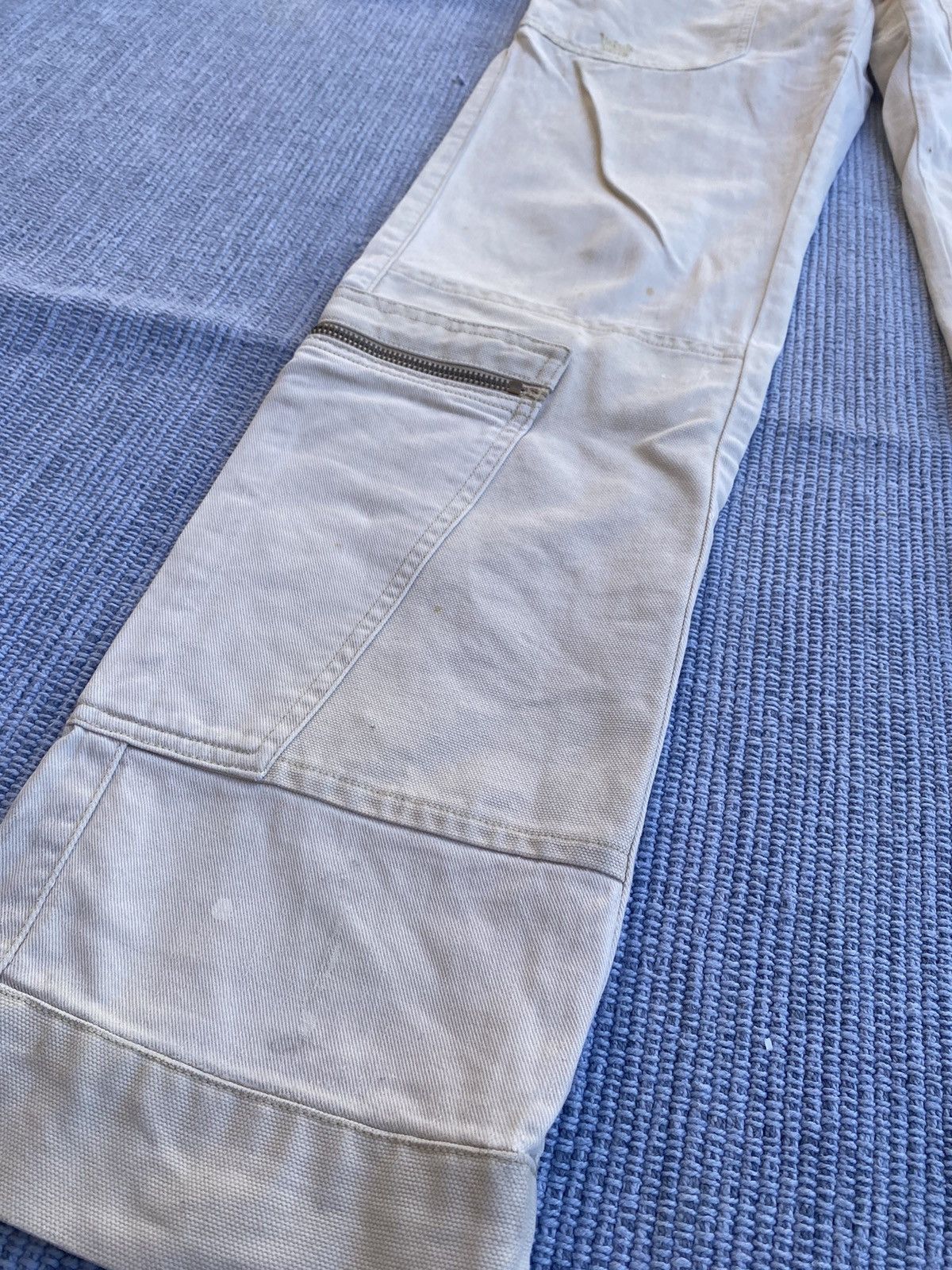 Polo Ralph Lauren multi pocket pants Size 31" - 8 Thumbnail
