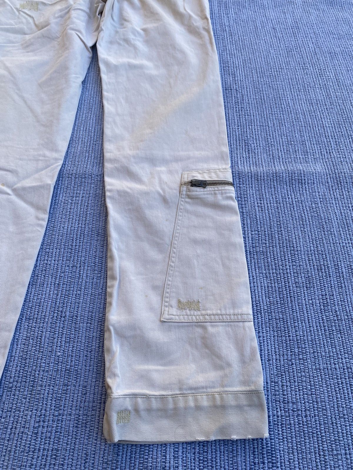 Polo Ralph Lauren multi pocket pants Size 31" - 13 Thumbnail