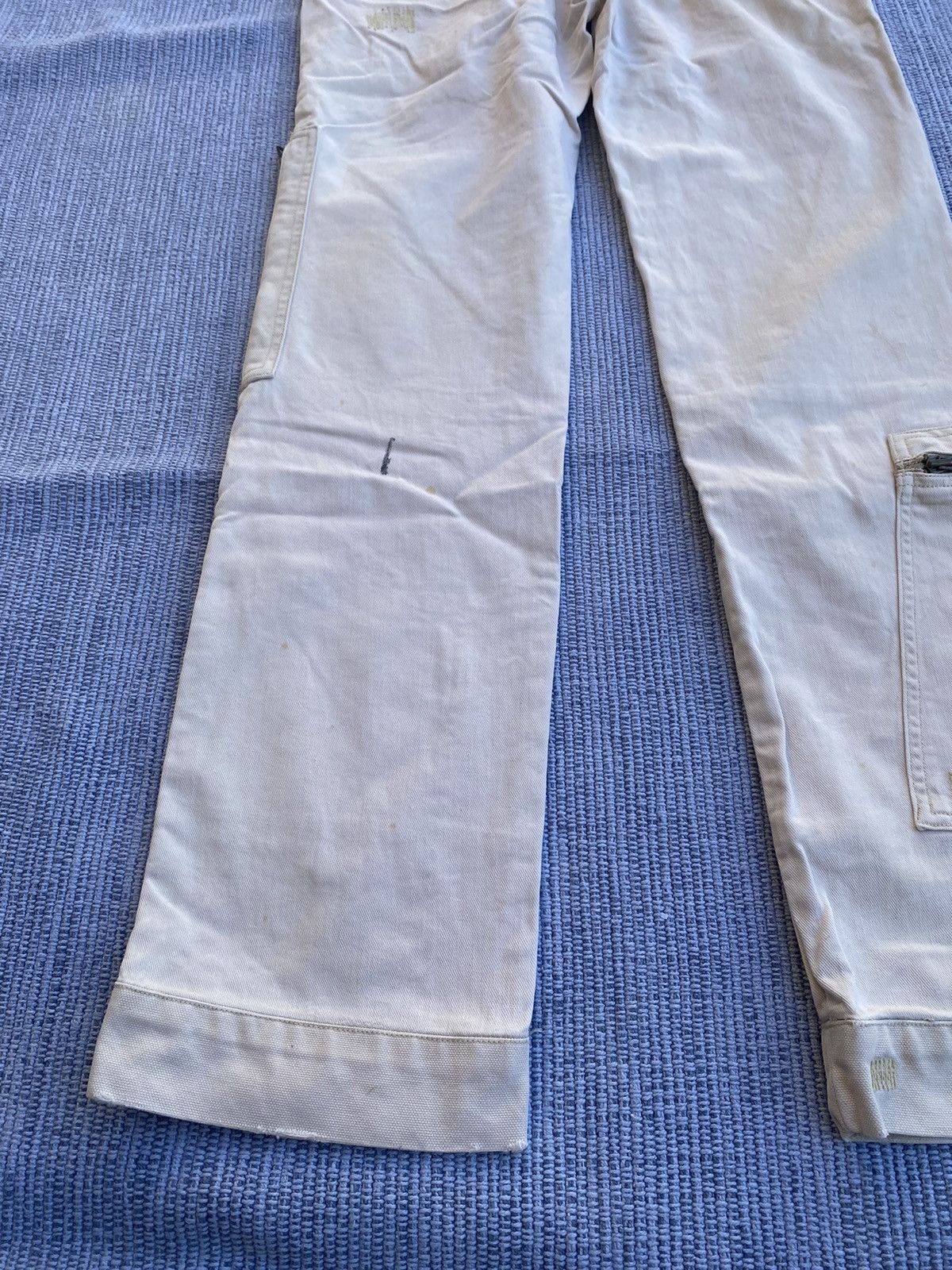 Polo Ralph Lauren multi pocket pants Size 31" - 12 Thumbnail