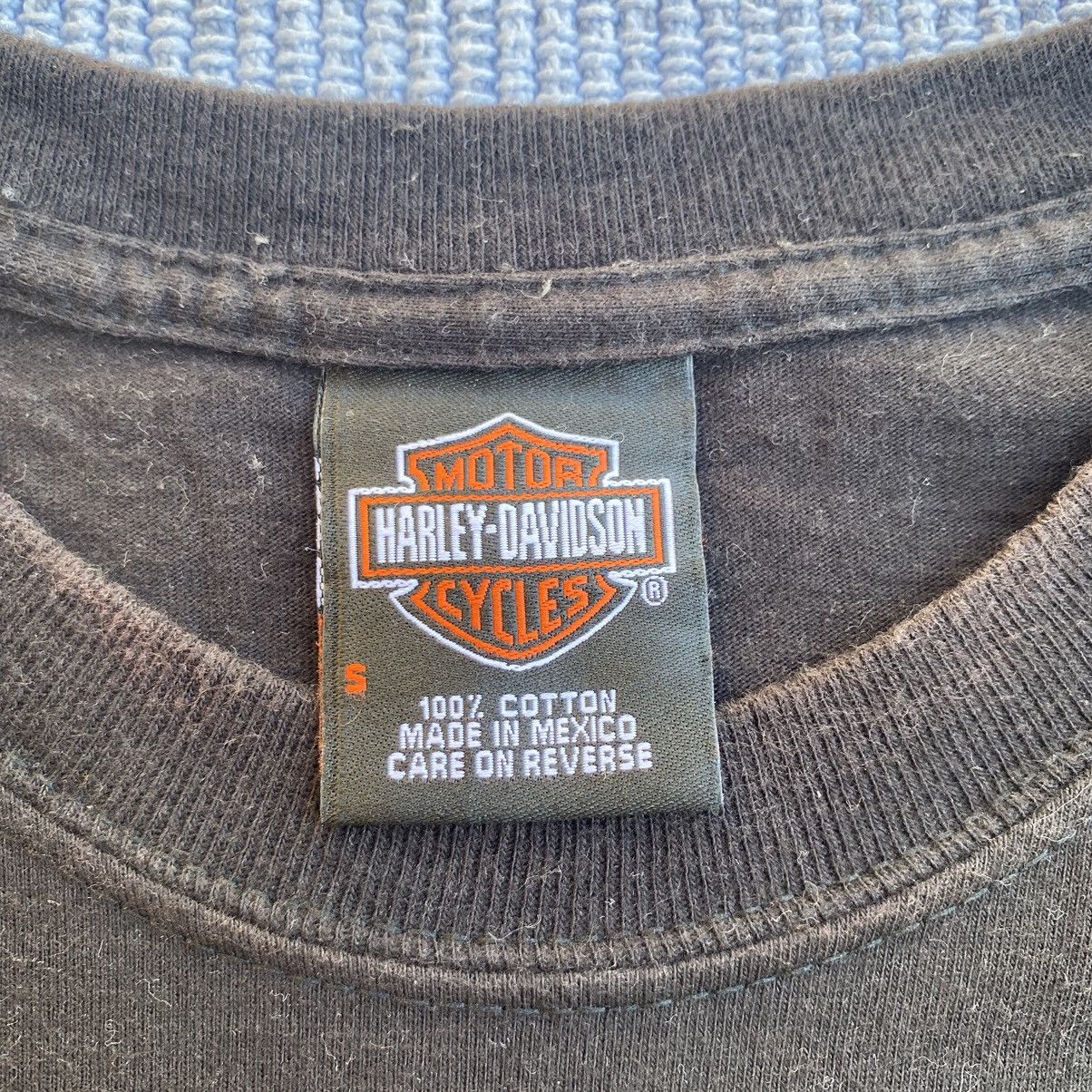 Harley Davidson 2007 h-d tee Size US S / EU 44-46 / 1 - 3 Thumbnail
