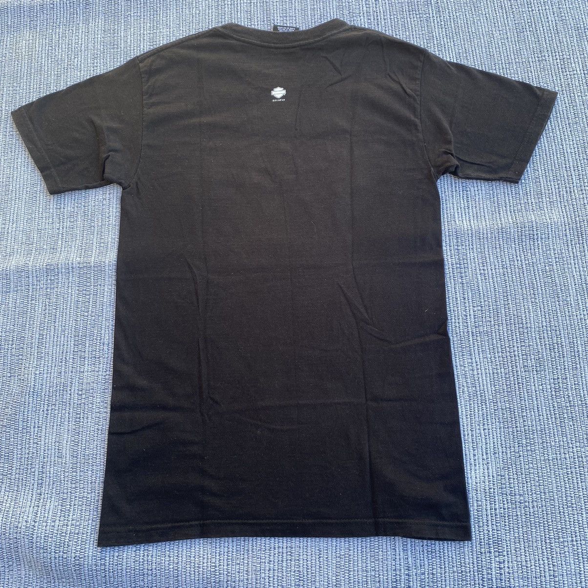 Harley Davidson 2007 h-d tee Size US S / EU 44-46 / 1 - 4 Thumbnail
