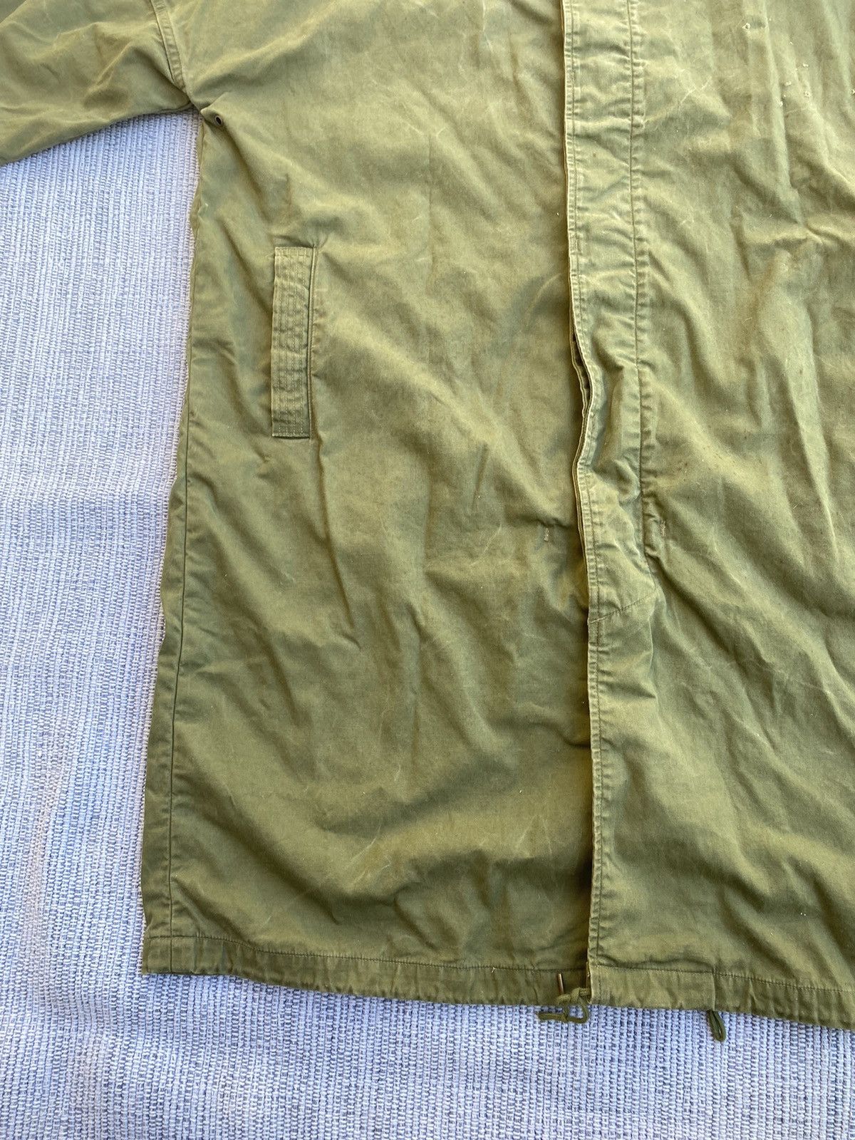 Chimala × Japanese Brand oversized jacket Size US XS / EU 42 / 0 - 9 Thumbnail