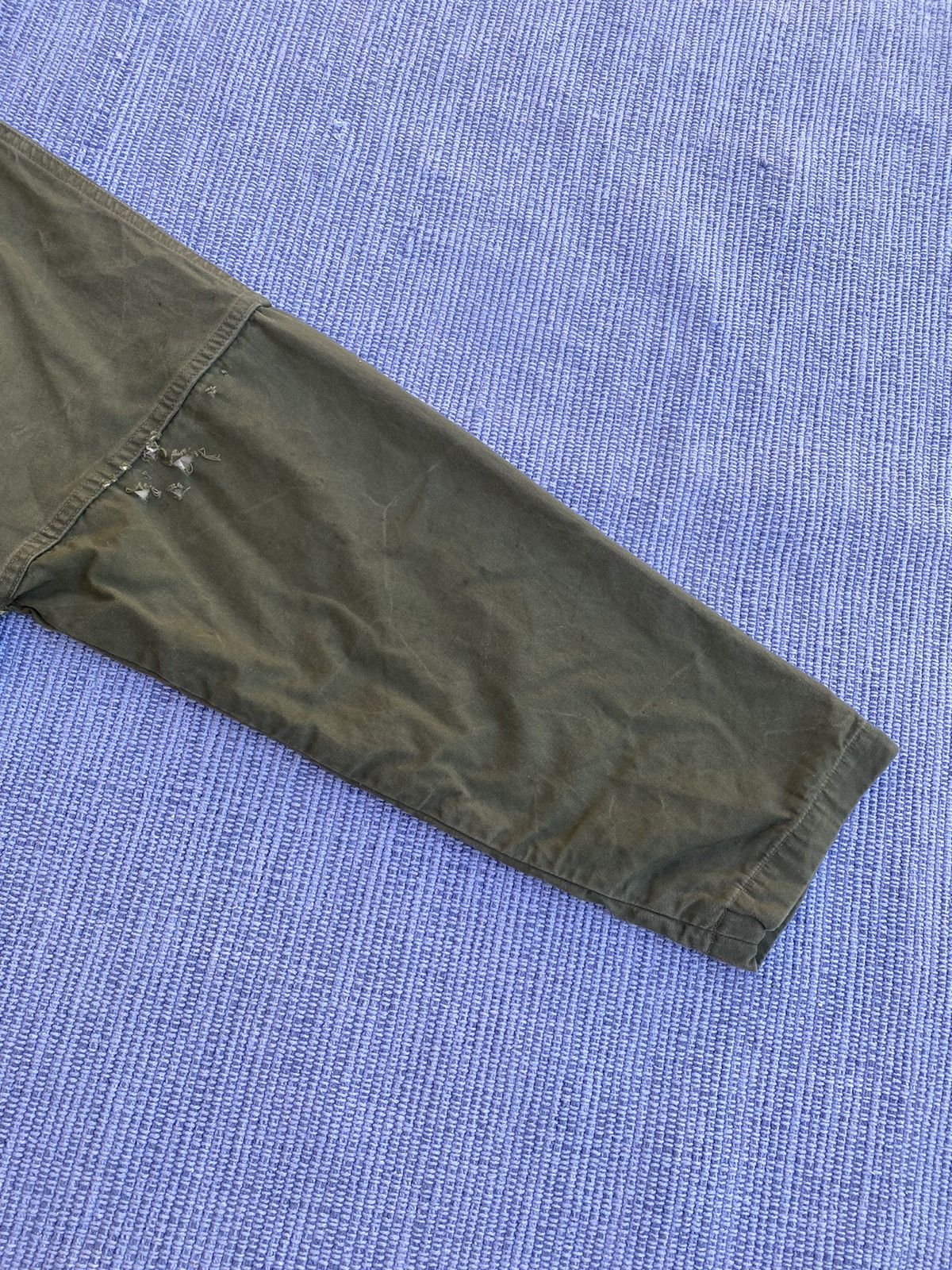Chimala × Japanese Brand oversized jacket Size US XS / EU 42 / 0 - 5 Thumbnail