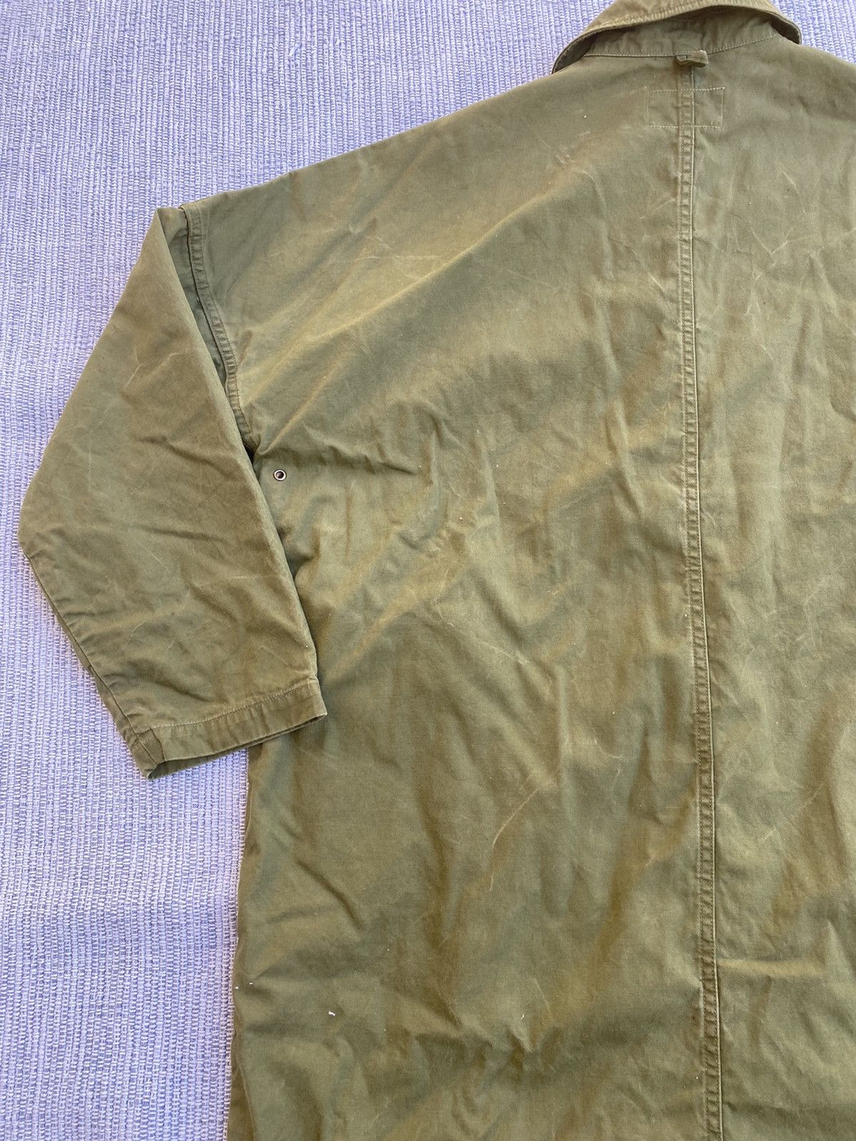 Chimala × Japanese Brand oversized jacket Size US XS / EU 42 / 0 - 14 Thumbnail