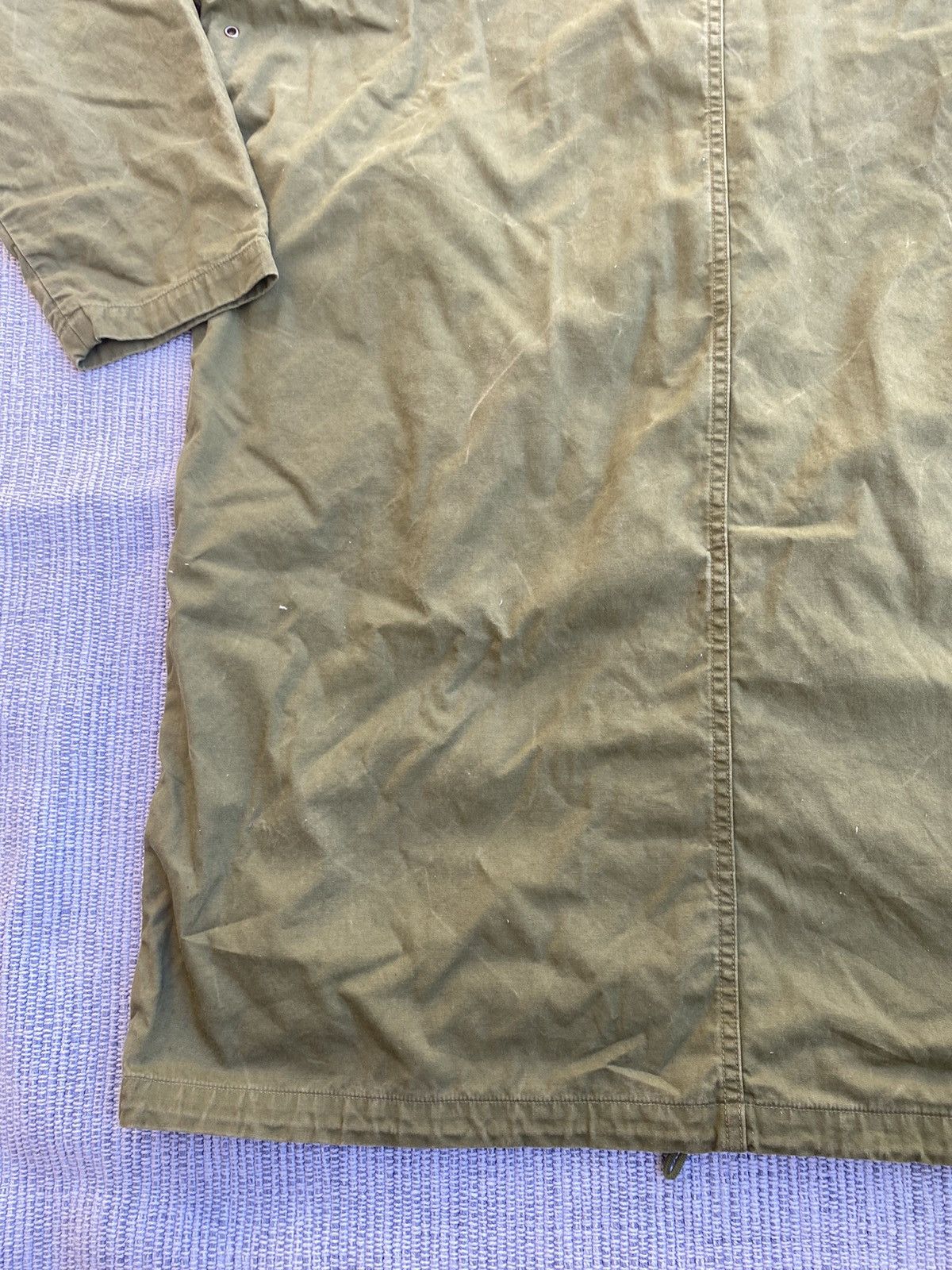 Chimala × Japanese Brand oversized jacket Size US XS / EU 42 / 0 - 15 Thumbnail