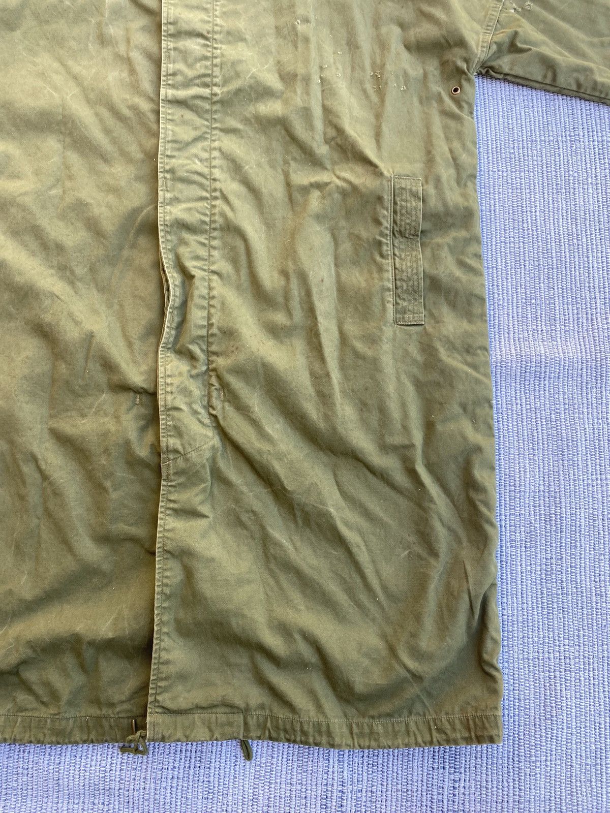 Chimala × Japanese Brand oversized jacket Size US XS / EU 42 / 0 - 6 Thumbnail