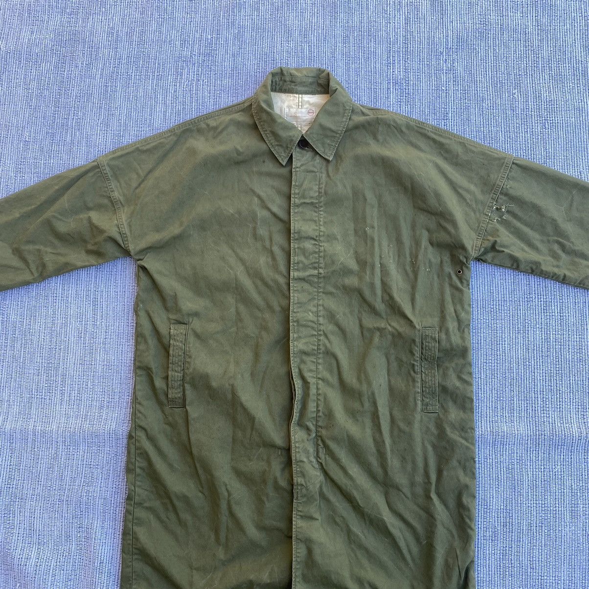 Chimala × Japanese Brand oversized jacket Size US XS / EU 42 / 0 - 2 Thumbnail