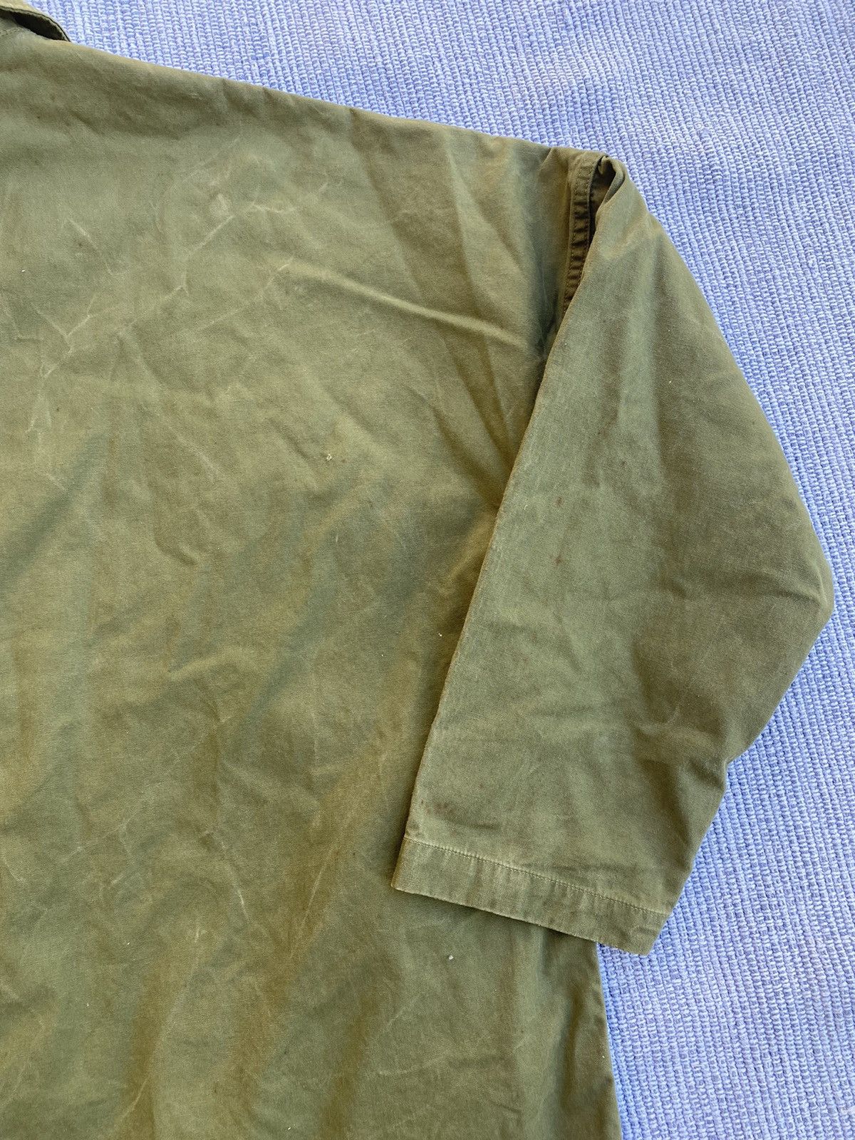 Chimala × Japanese Brand oversized jacket Size US XS / EU 42 / 0 - 12 Thumbnail