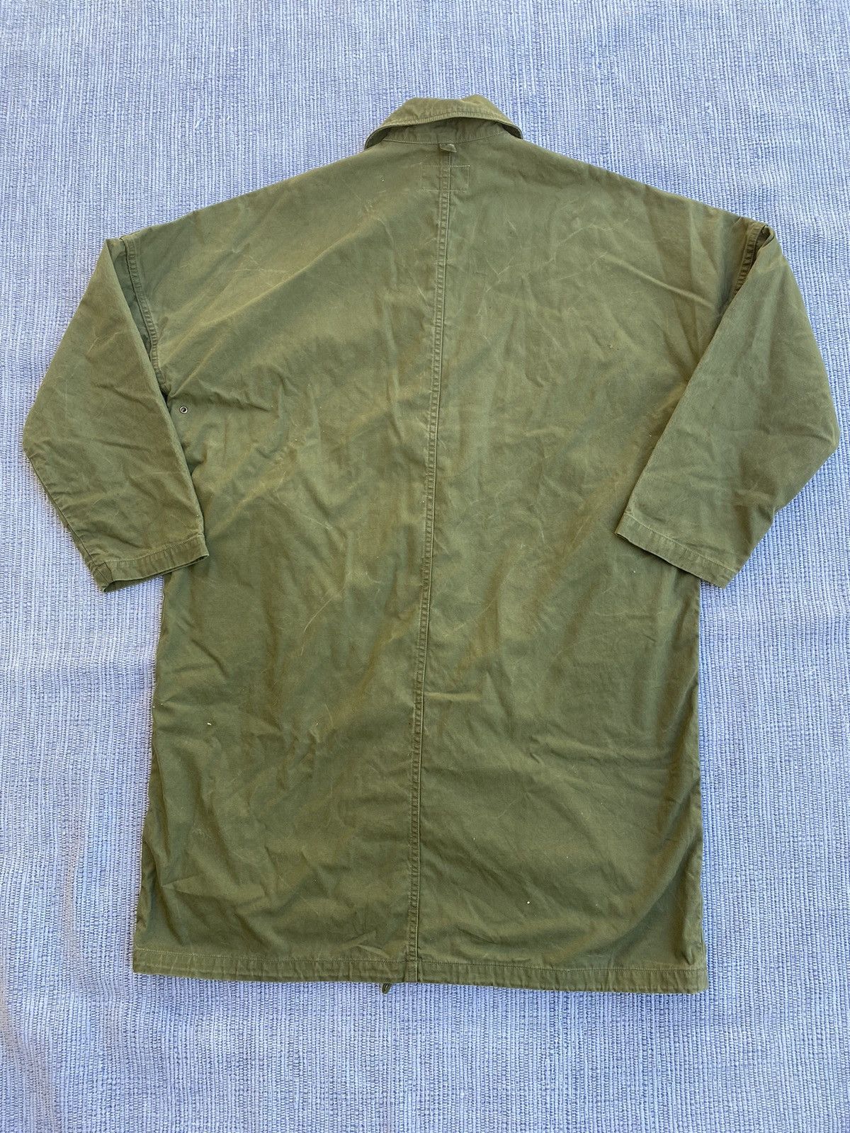 Chimala × Japanese Brand oversized jacket Size US XS / EU 42 / 0 - 10 Thumbnail