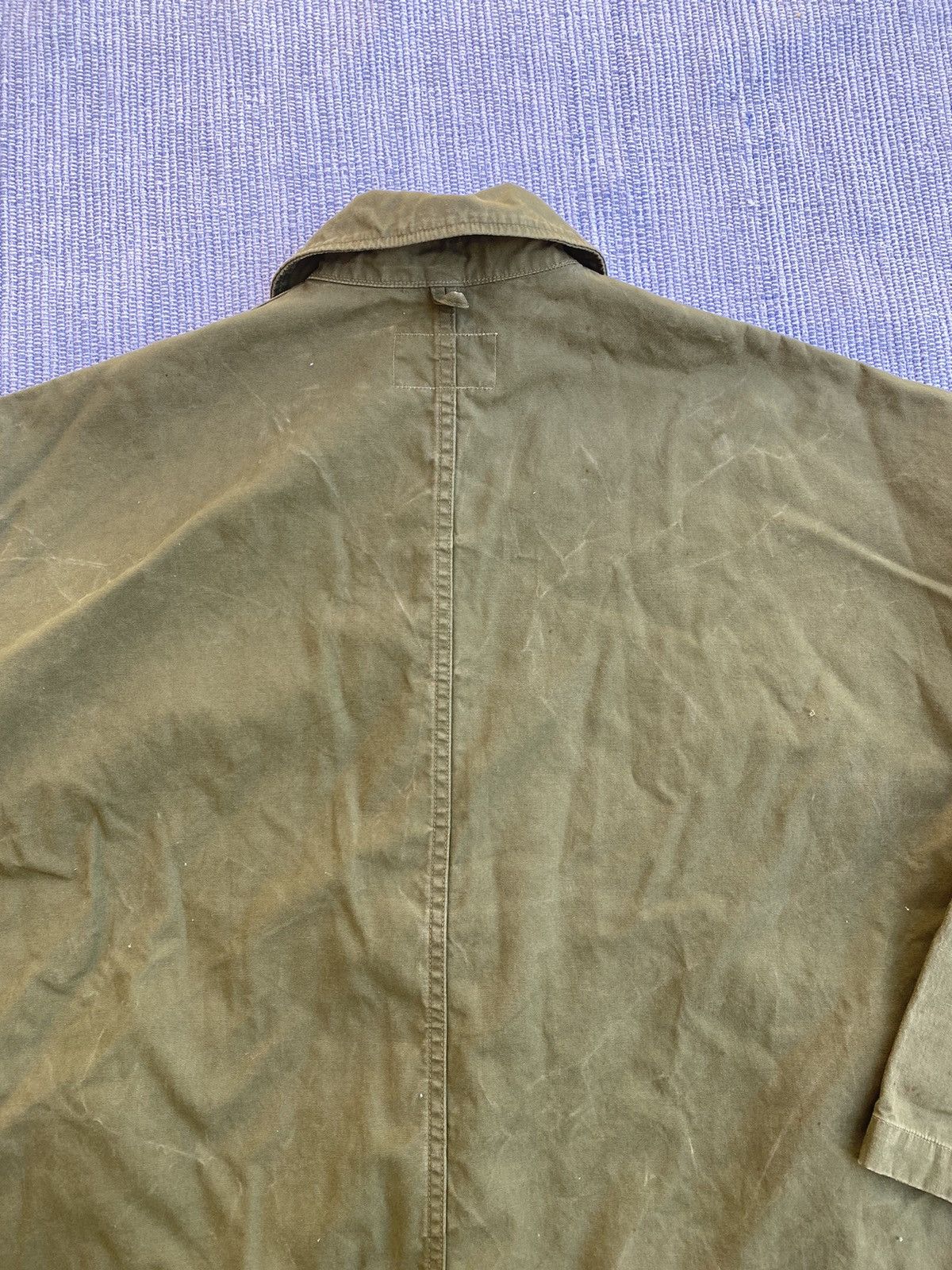 Chimala × Japanese Brand oversized jacket Size US XS / EU 42 / 0 - 11 Thumbnail