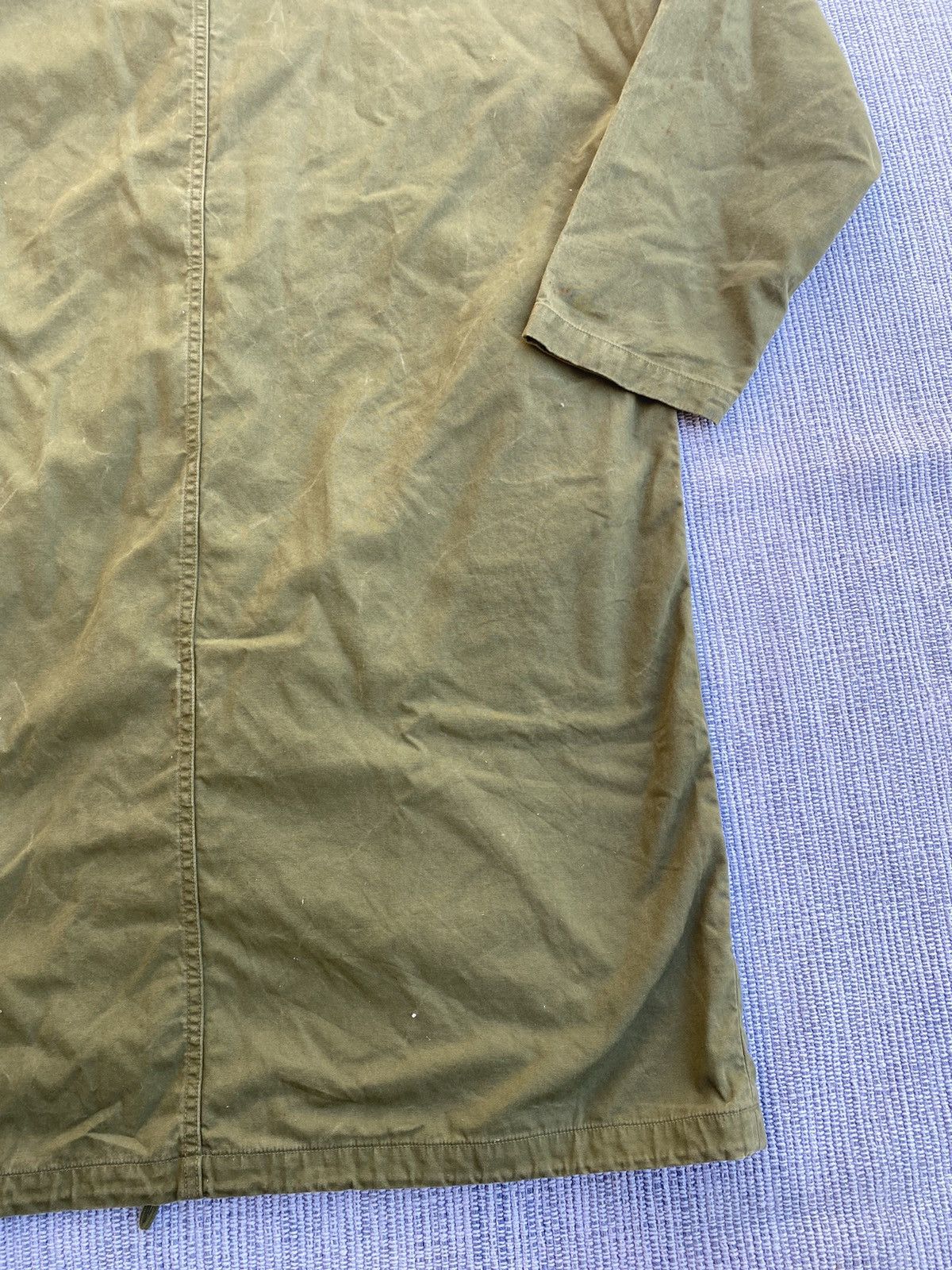 Chimala × Japanese Brand oversized jacket Size US XS / EU 42 / 0 - 13 Thumbnail