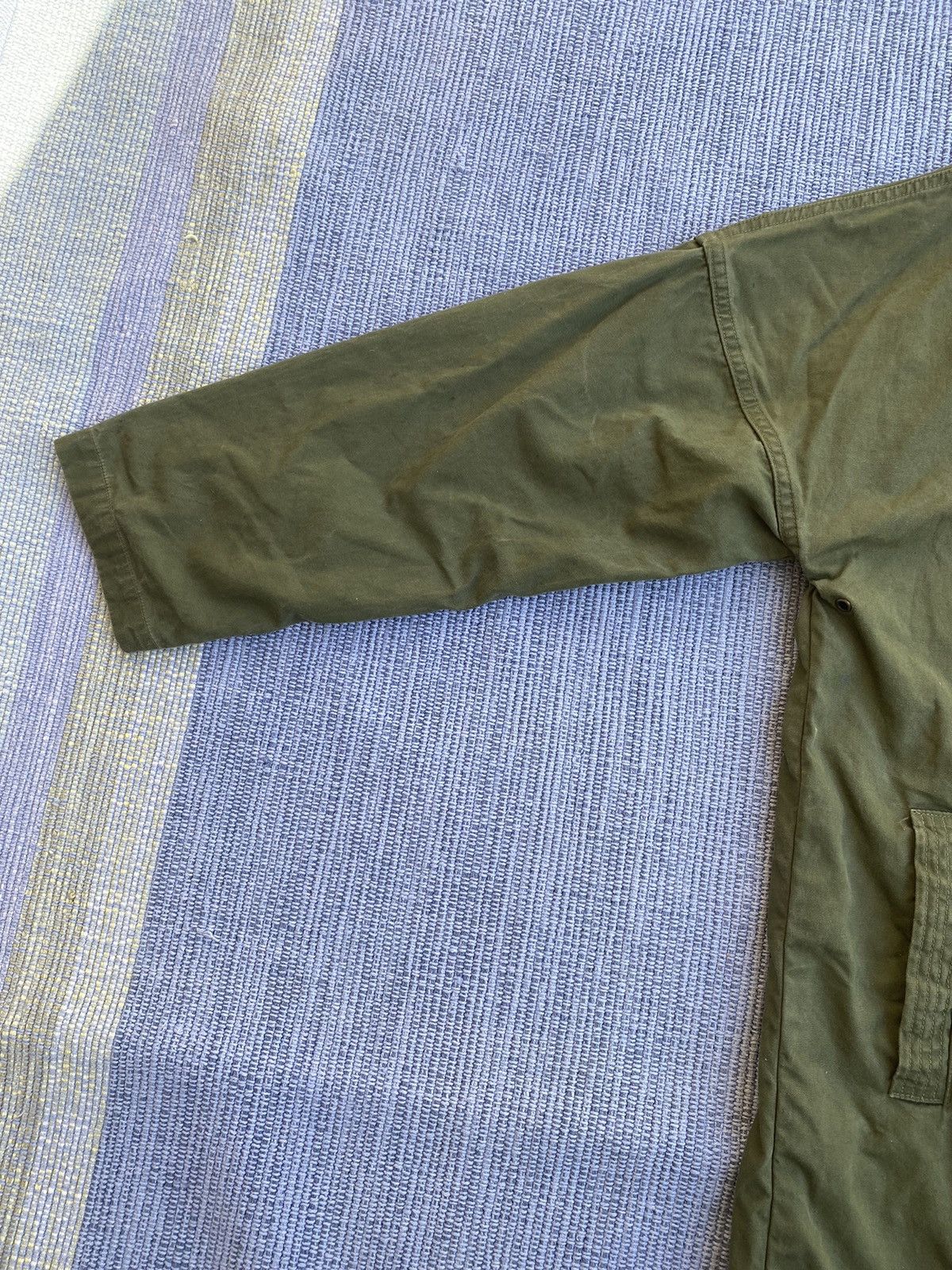 Chimala × Japanese Brand oversized jacket Size US XS / EU 42 / 0 - 8 Thumbnail