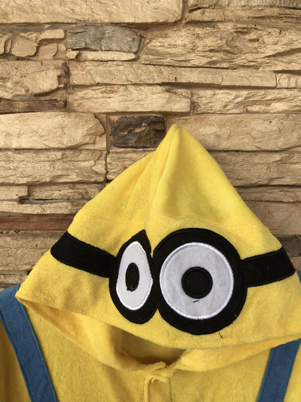 Cartoon Network 🔥Bulks 2pcs🔥DESPICABLE ME cartoon Minion Made Nightwear Size US M / EU 48-50 / 2 - 7 Thumbnail