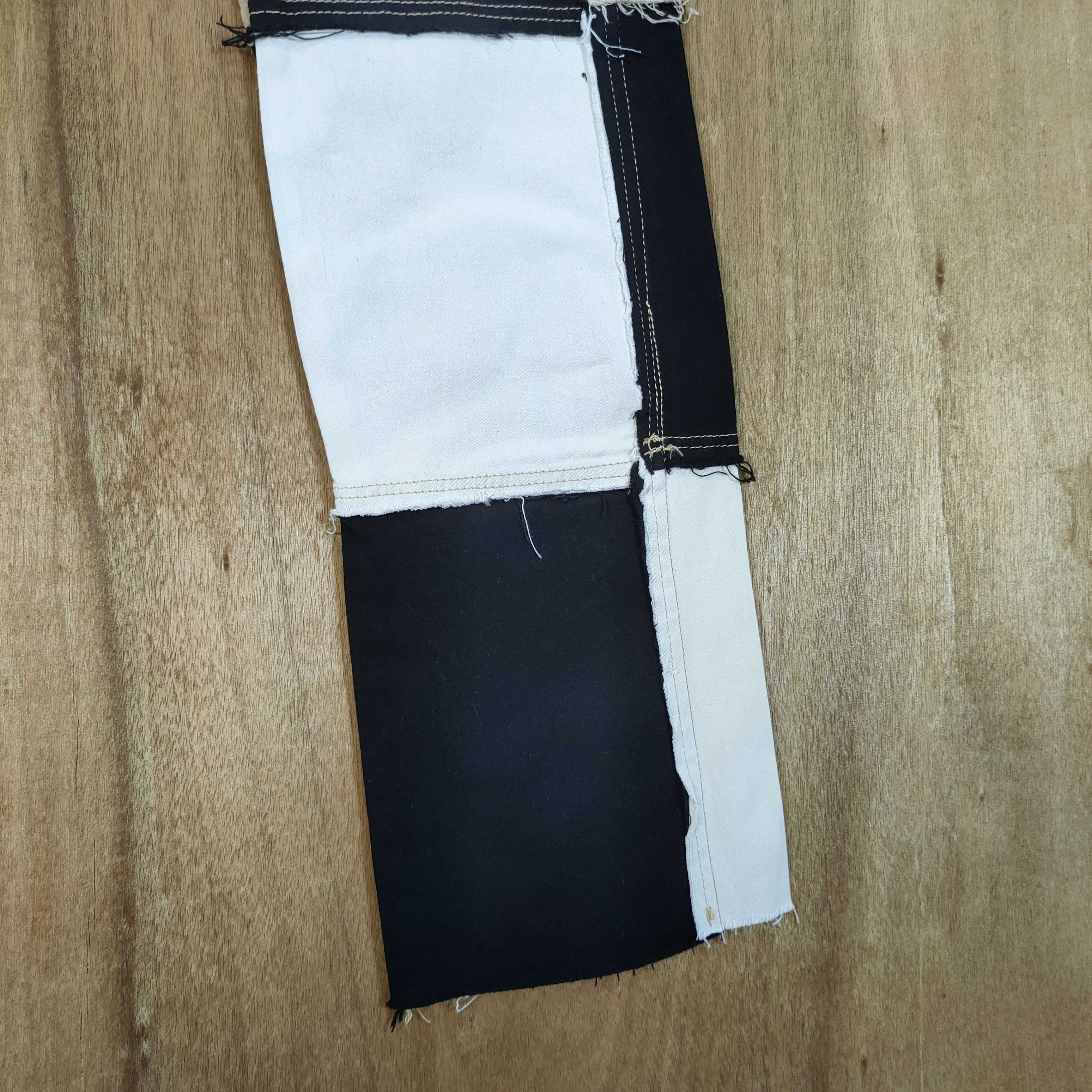 Japanese Brand SIZE 25💥 JAPANESE BRAND HAGI SHASHIKO PANTS Size US 26 / EU 42 - 12 Thumbnail