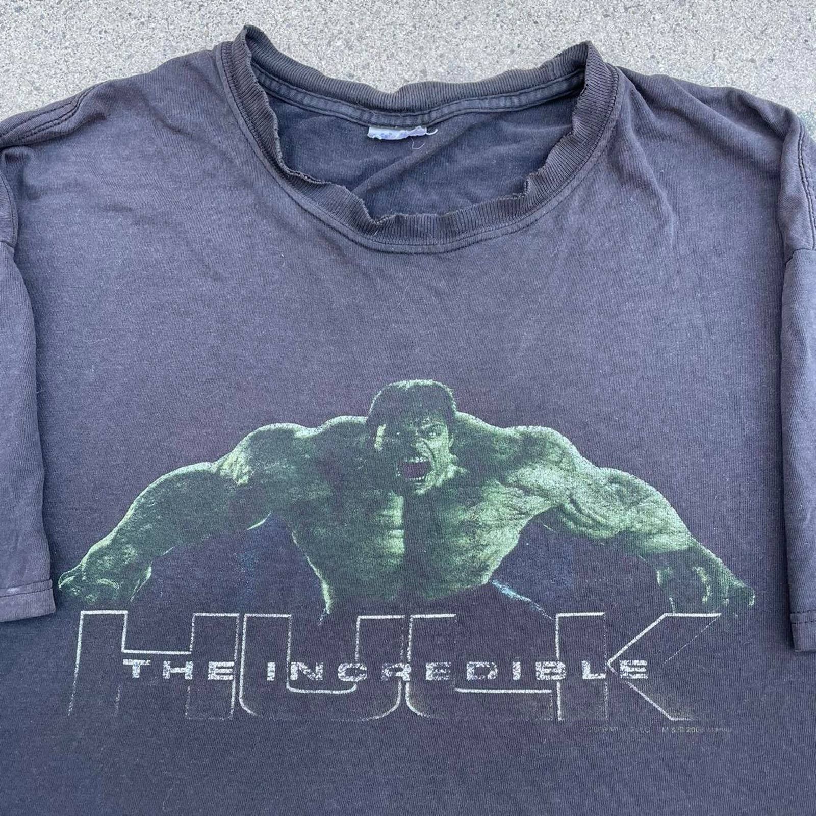 Marvel Comics The incredible hulk marvel superhero comic movie promo ...