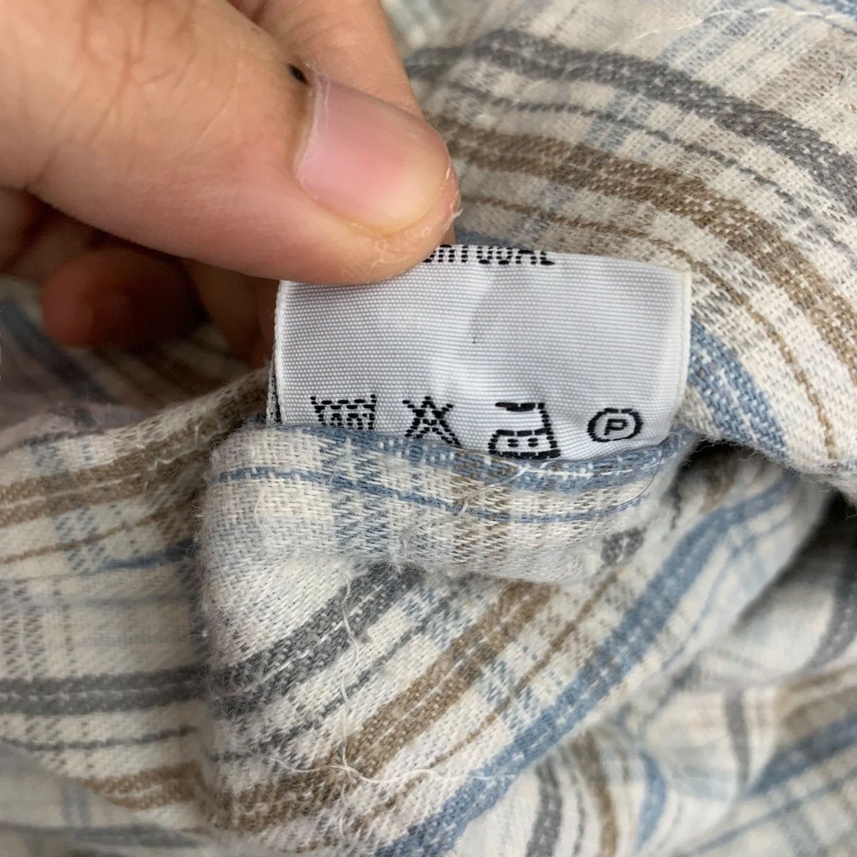 Ralph Lauren Vintage 90s Polo By Ralph Lauren Corduroy Button Jacket Size US M / EU 48-50 / 2 - 9 Thumbnail