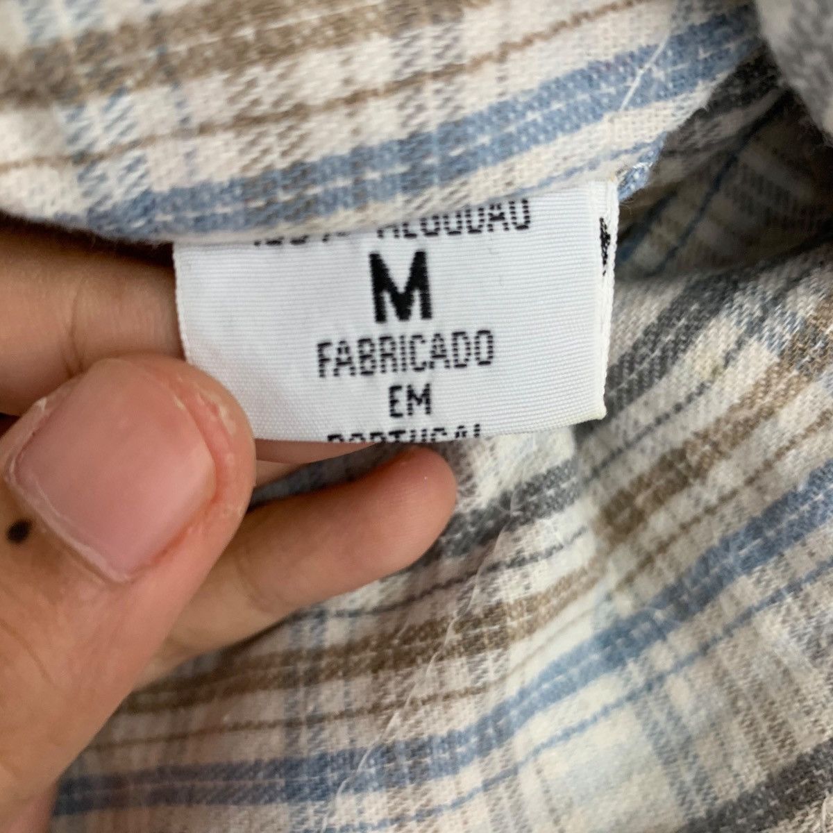 Ralph Lauren Vintage 90s Polo By Ralph Lauren Corduroy Button Jacket Size US M / EU 48-50 / 2 - 8 Thumbnail