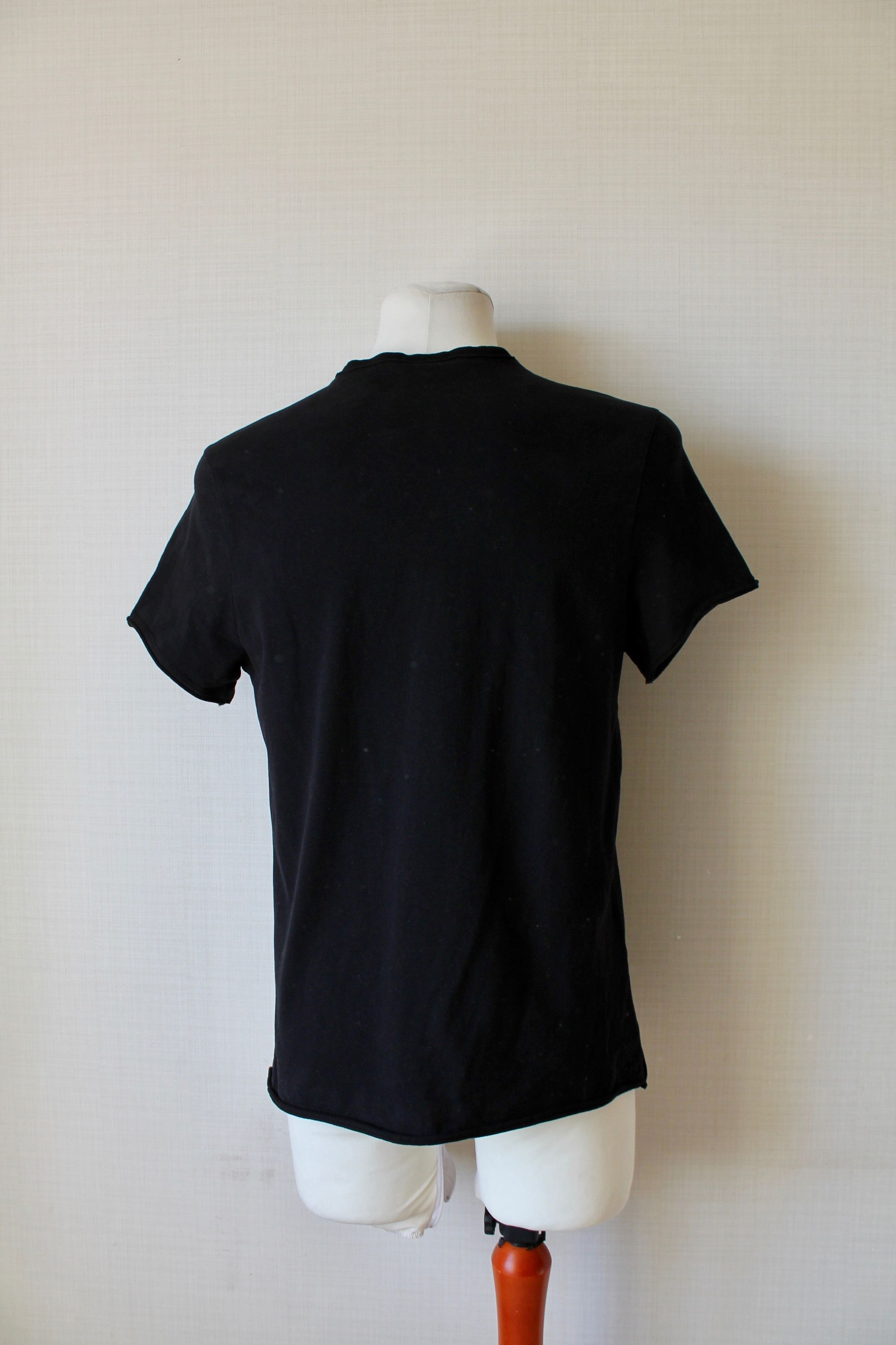 Amplified NIRVANA Amplified band tee shirt Rock Size US M / EU 48-50 / 2 - 3 Thumbnail