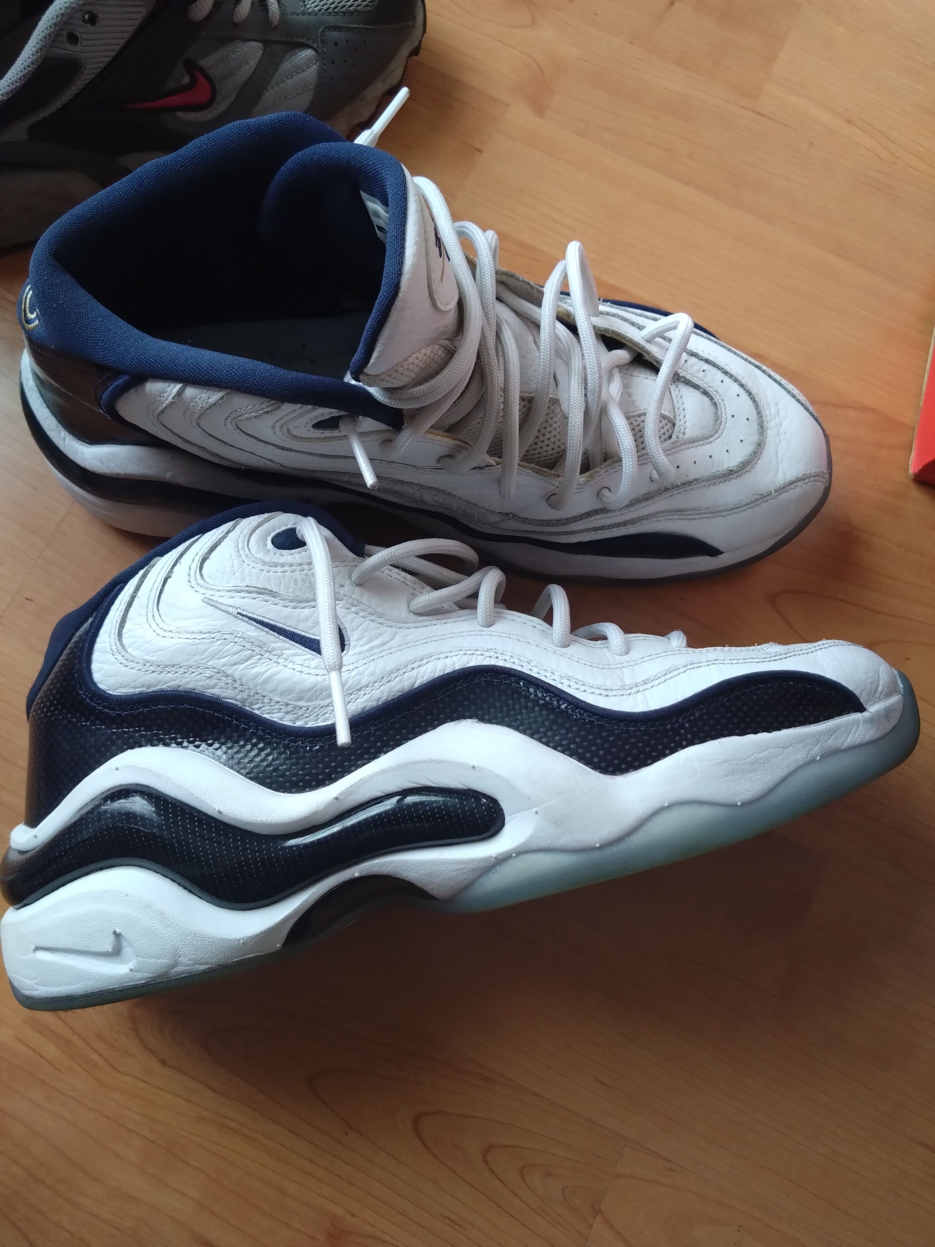 Air Zoom Flight 96 Olympic Nike Zoom 96 Olympic Zoom Air Flight 96 