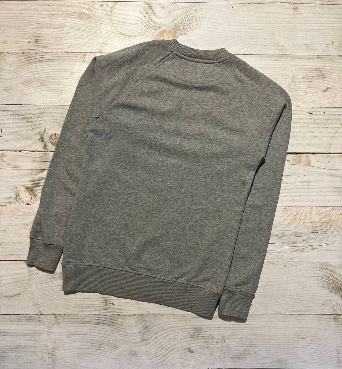 Vivienne Westwood Vivienne Westwood Anglomania Sweatshirt Big Logo Orb Size US S / EU 44-46 / 1 - 9 Thumbnail