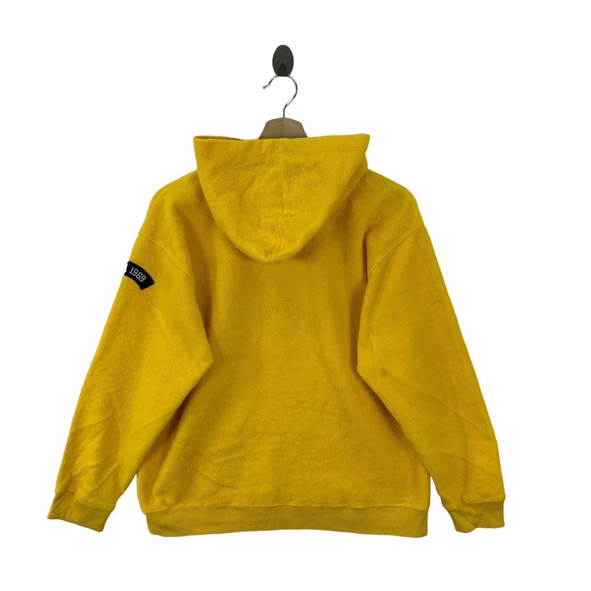 Gap Vintage GAP Fleece Hoodie Jacket Size US M / EU 48-50 / 2 - 4 Thumbnail