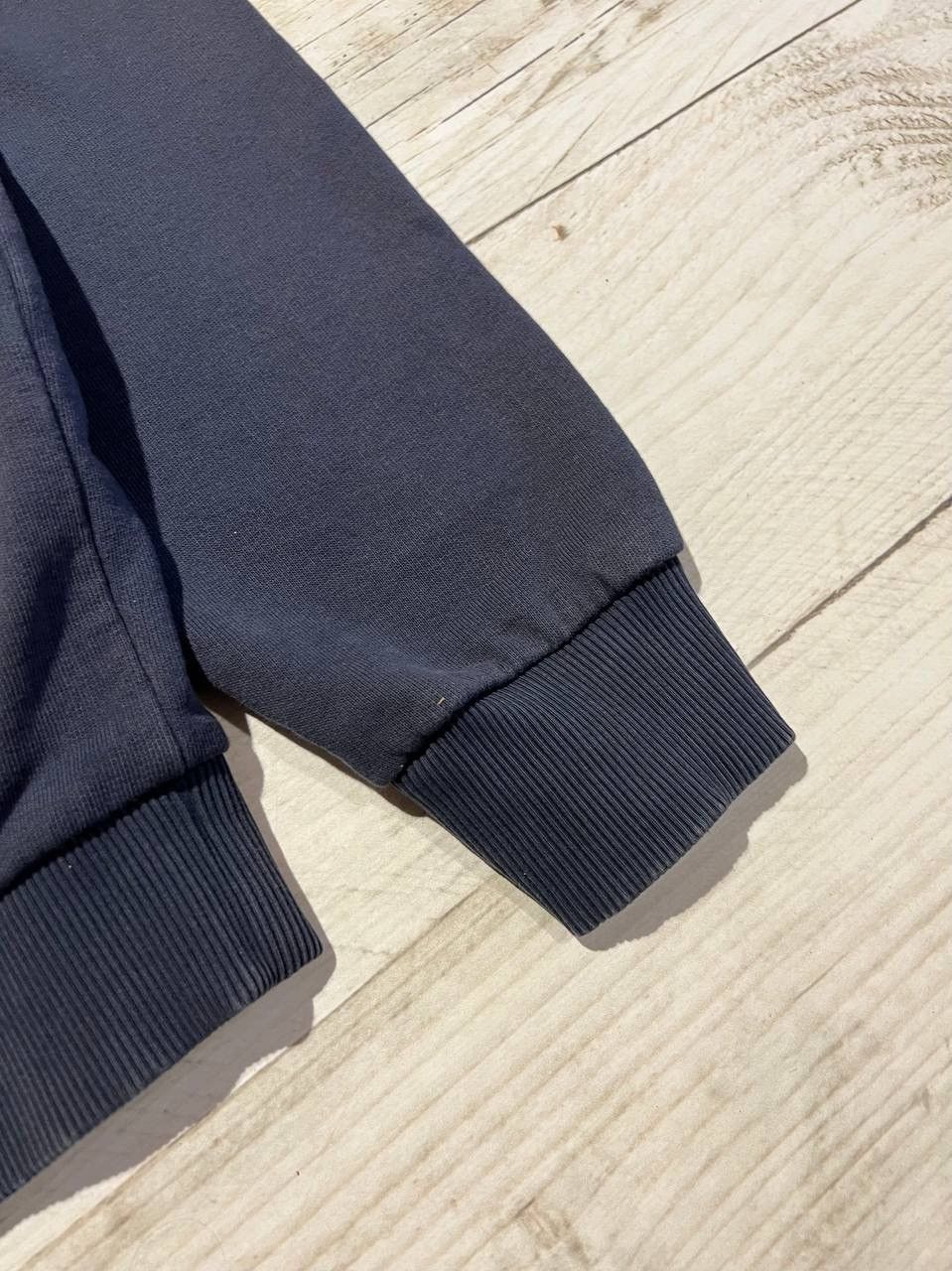 Versace Versace Jeans Sweatshirt Big Logo Size US L / EU 52-54 / 3 - 13 Thumbnail