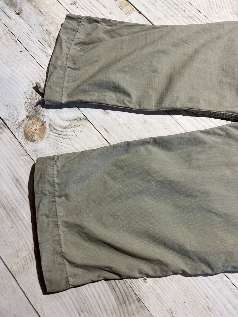 Carhartt Vintage Carhartt Cargo Pants Military Army Y2K Size US 34 / EU 50 - 4 Thumbnail