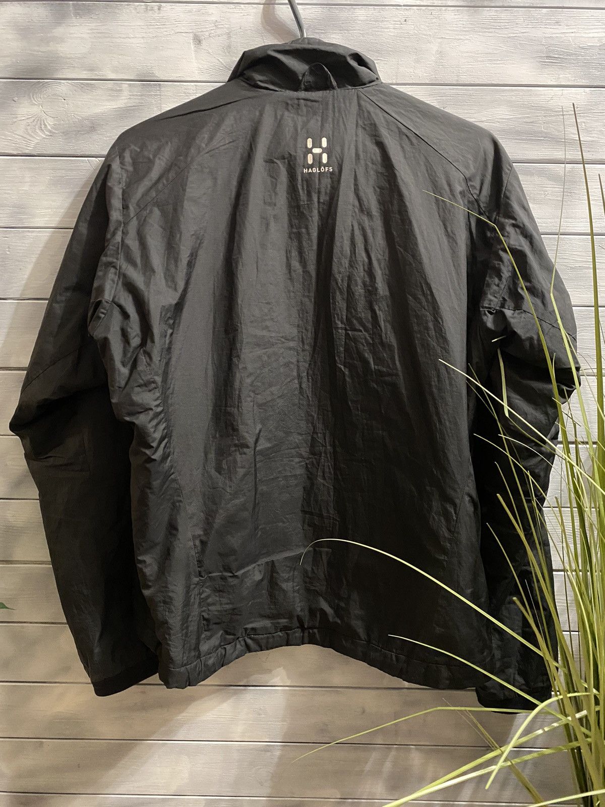 Haglofs Rare Jackets Haglöfs Outdoor Ski wmn Thermolite Size M / US 6-8 / IT 42-44 - 7 Thumbnail