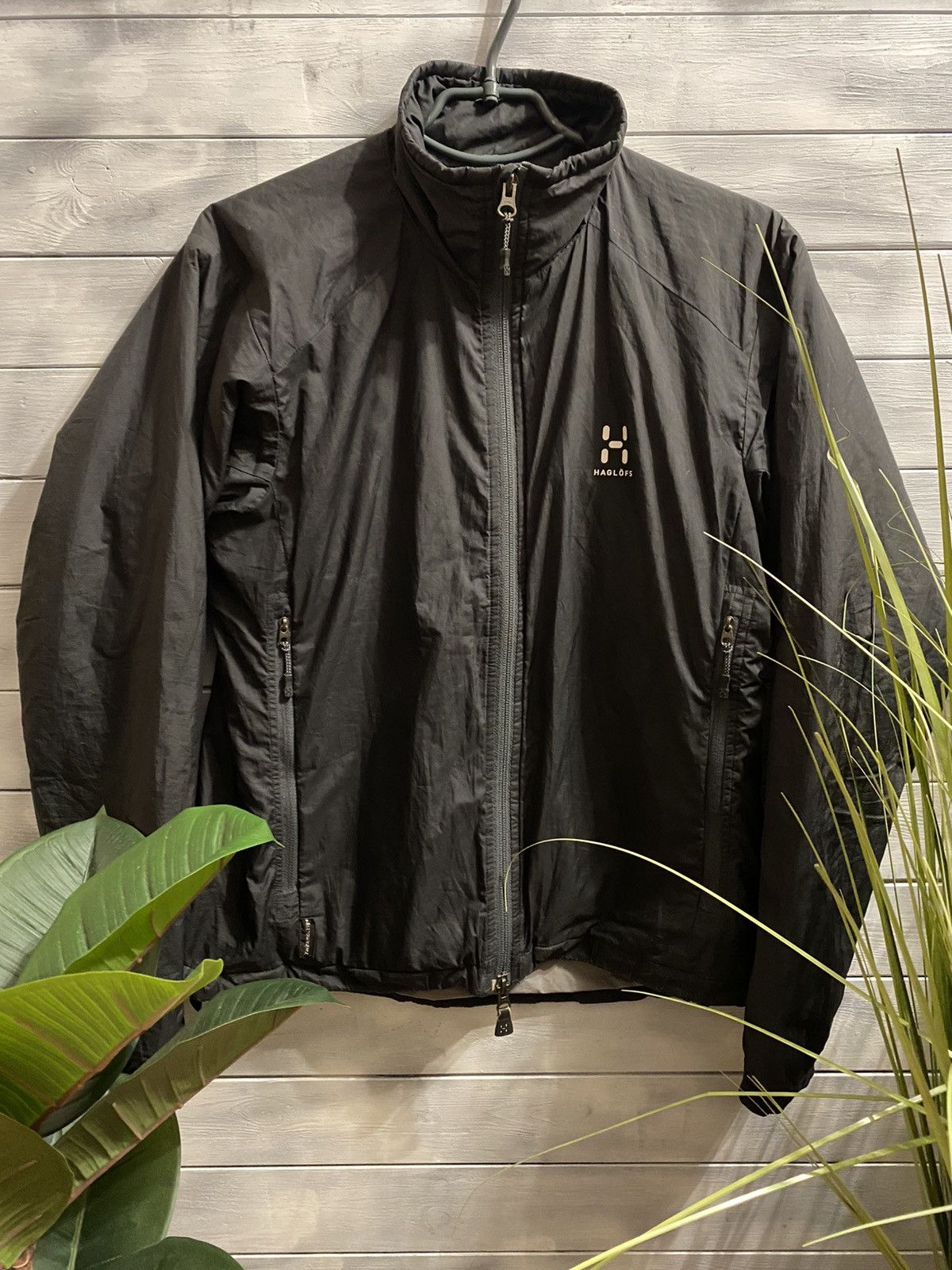 Haglofs Rare Jackets Haglöfs Outdoor Ski wmn Thermolite Size M / US 6-8 / IT 42-44 - 1 Thumbnail