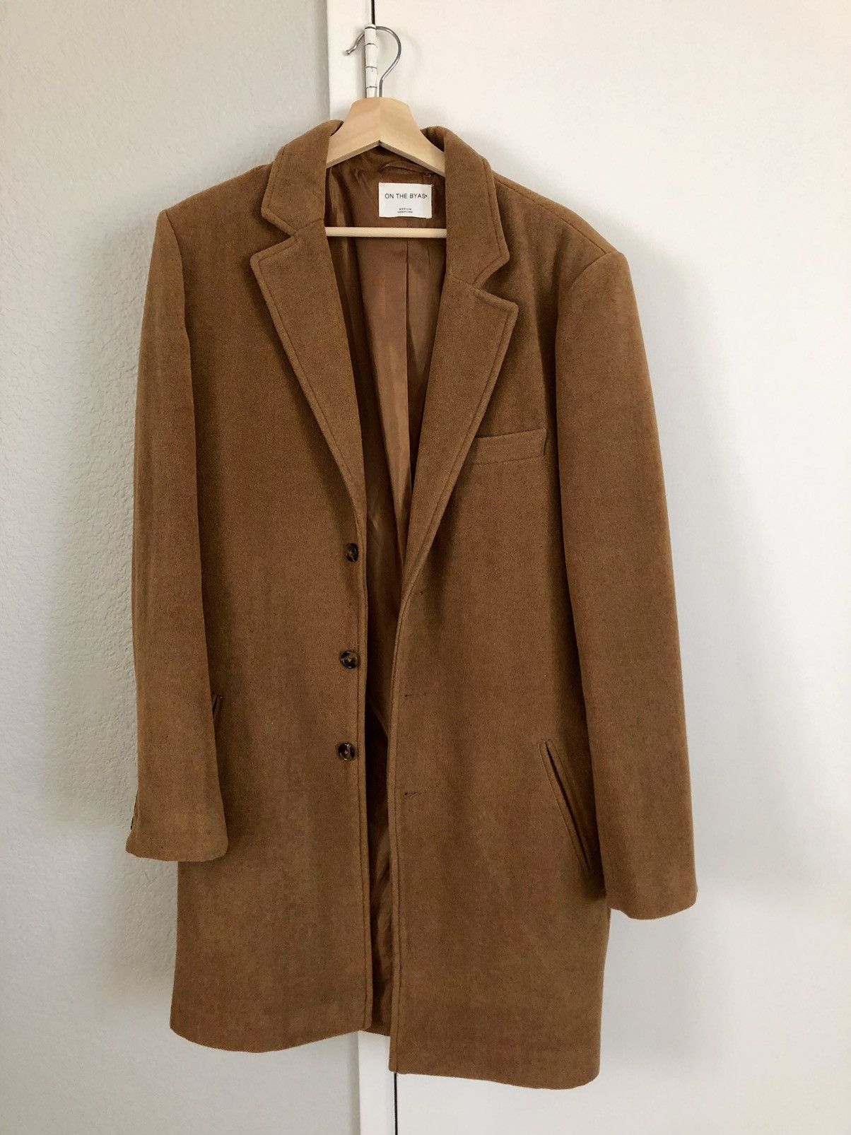 Pacsun × Vintage PacSun Top Coat Size US M / EU 48-50 / 2 - 1 Thumbnail
