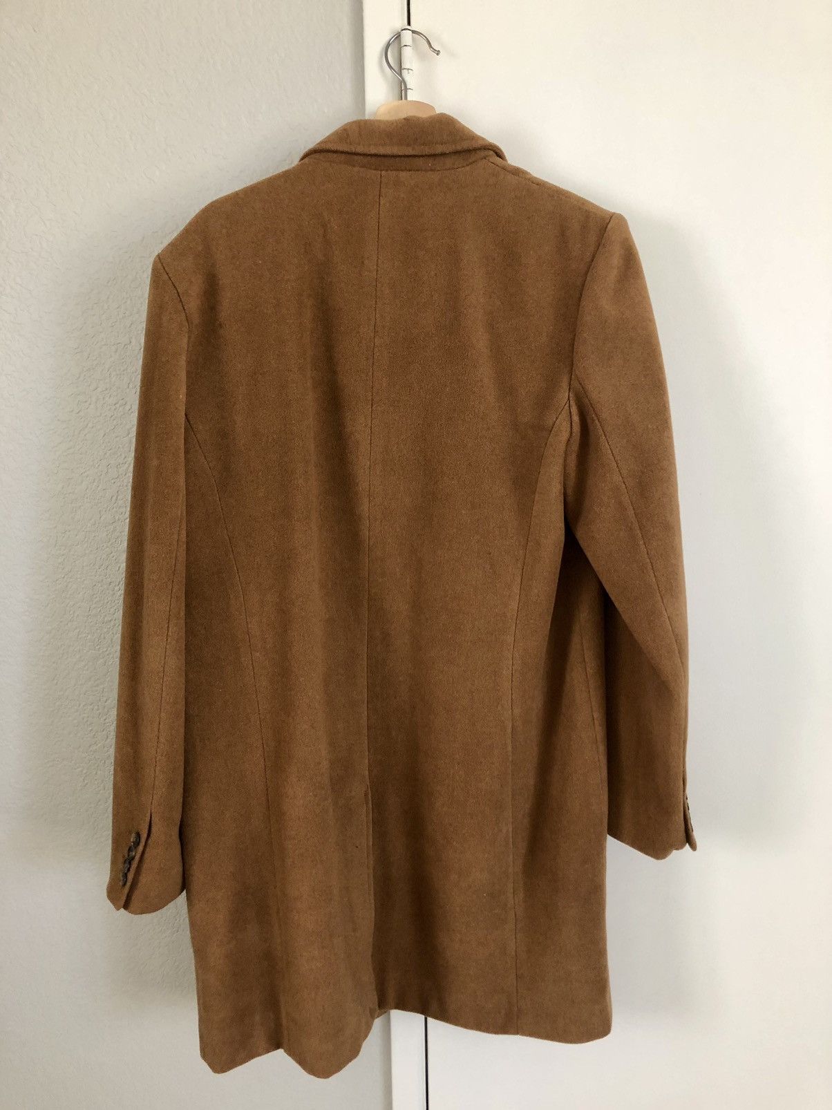 Pacsun × Vintage PacSun Top Coat Size US M / EU 48-50 / 2 - 2 Thumbnail