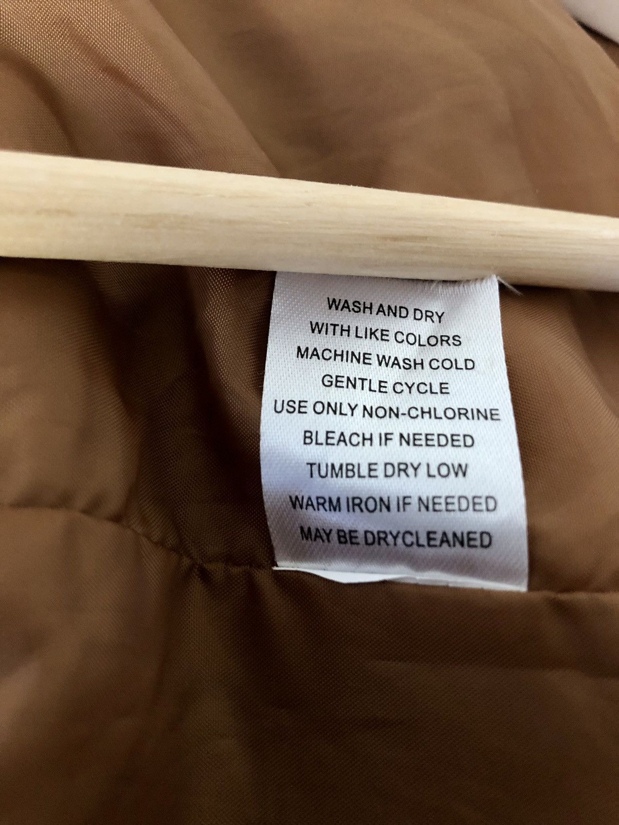 Pacsun × Vintage PacSun Top Coat Size US M / EU 48-50 / 2 - 4 Thumbnail
