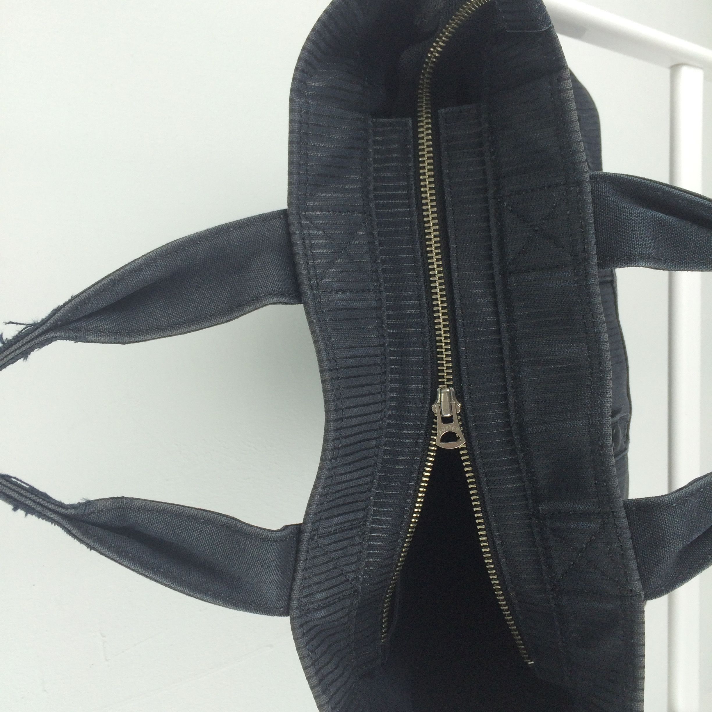 Japanese Brand × Porter V2 PORTER YOSHIDA JAPAN TOTE BAG Size ONE SIZE - 6 Thumbnail