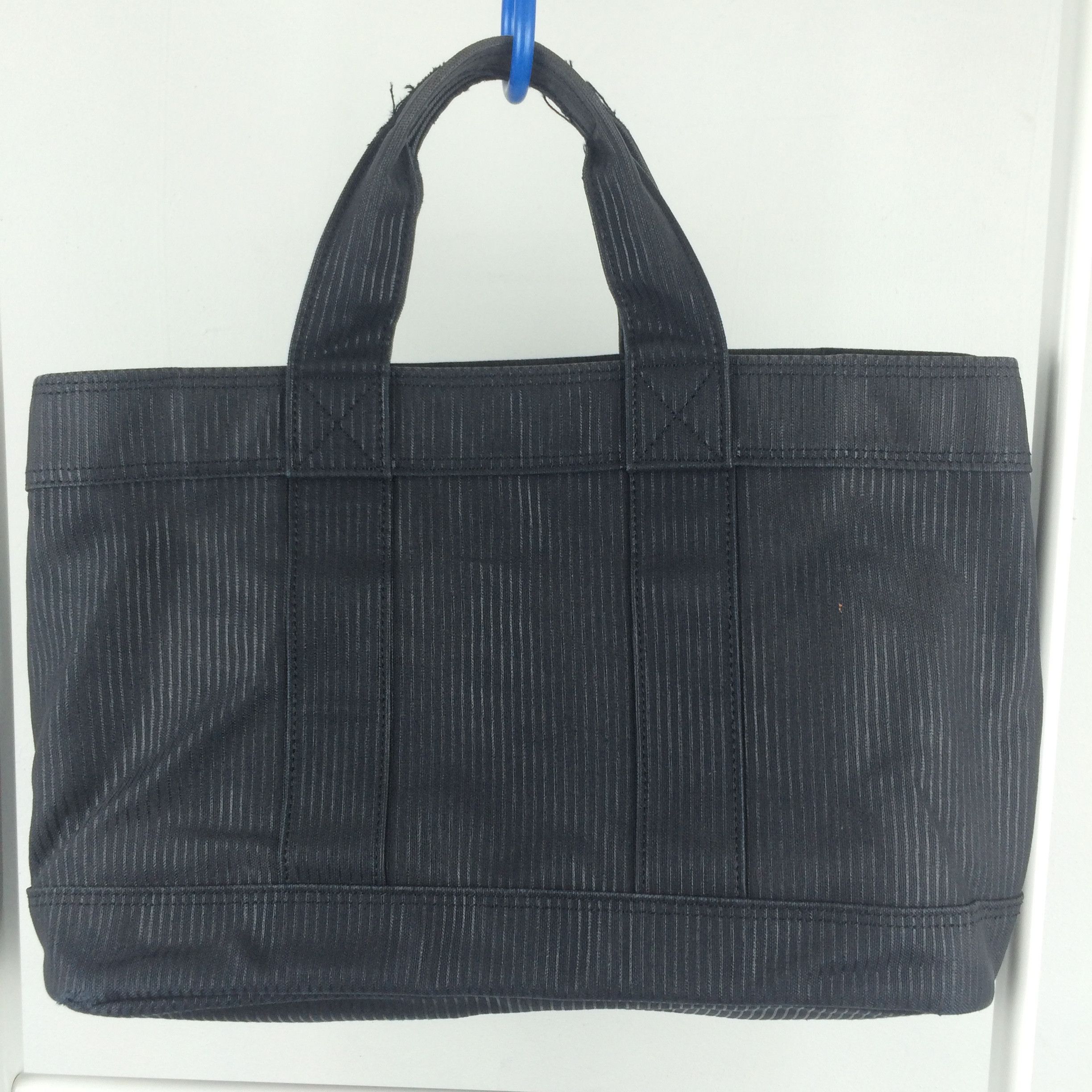 Japanese Brand × Porter V2 PORTER YOSHIDA JAPAN TOTE BAG Size ONE SIZE - 5 Thumbnail