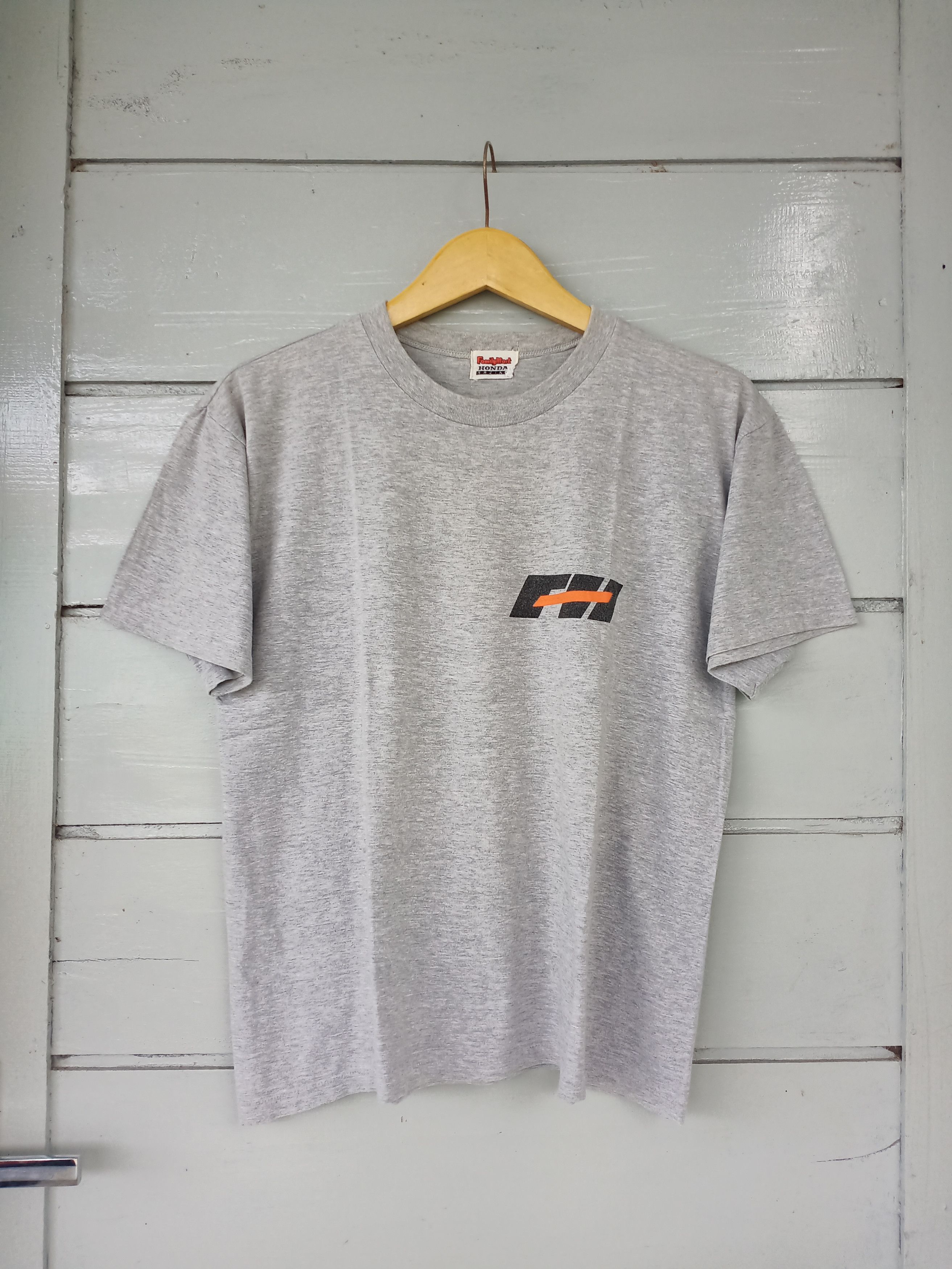 Vintage Family Mart x Honda Racing