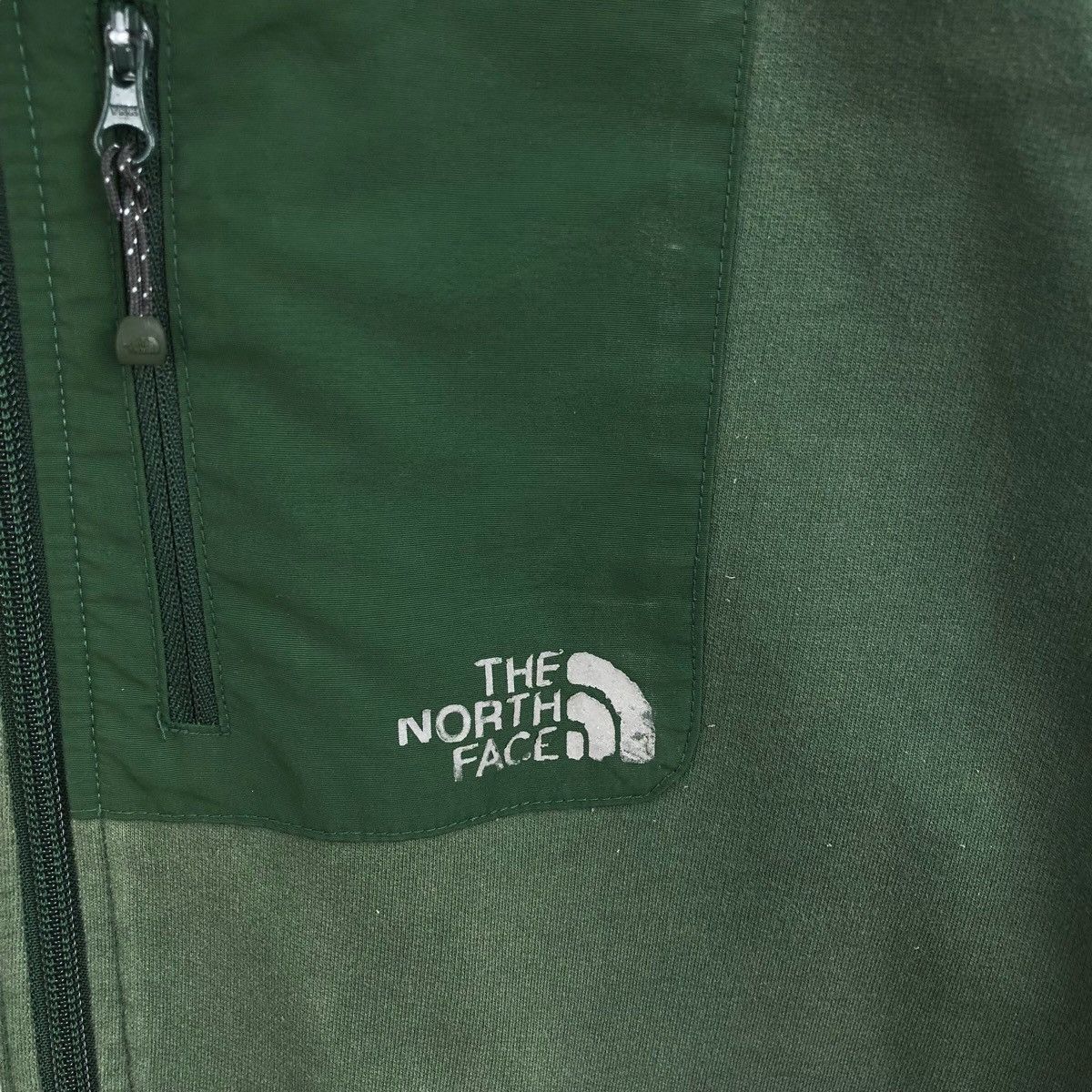 Pick!! Vtg THE NORTH FACE Retro X Hoodie Sweater
