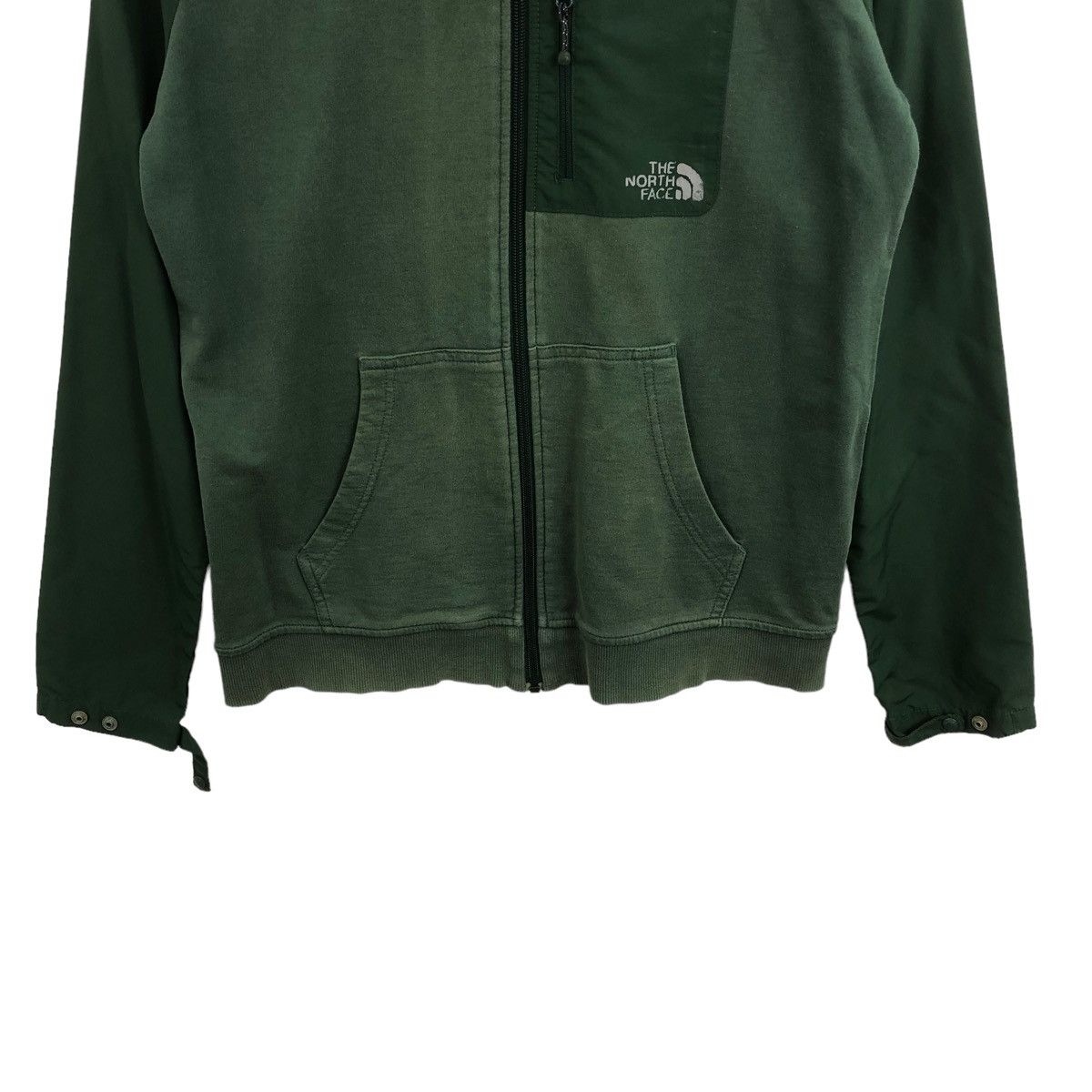 Pick!! Vtg THE NORTH FACE Retro X Hoodie Sweater