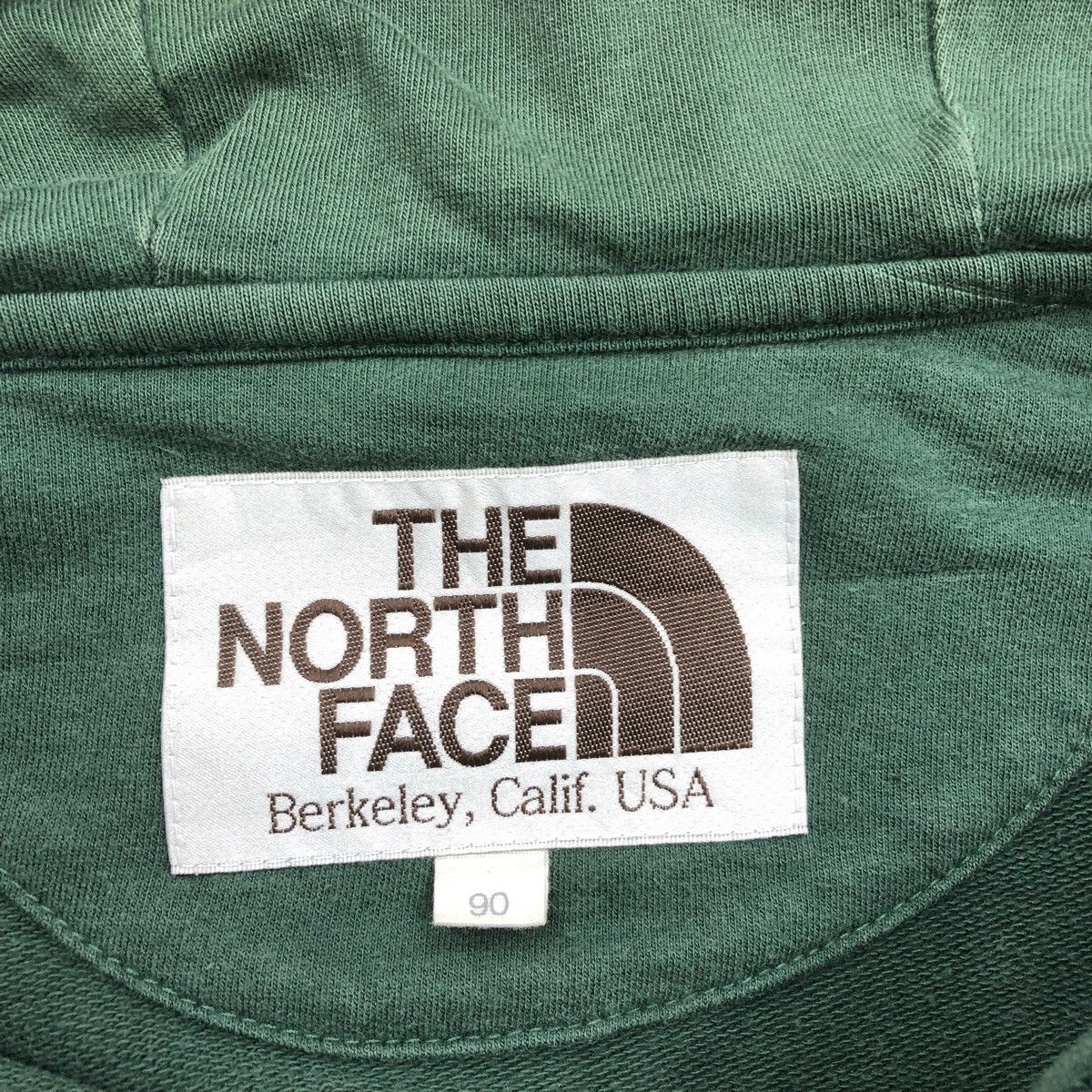 Pick!! Vtg THE NORTH FACE Retro X Hoodie Sweater