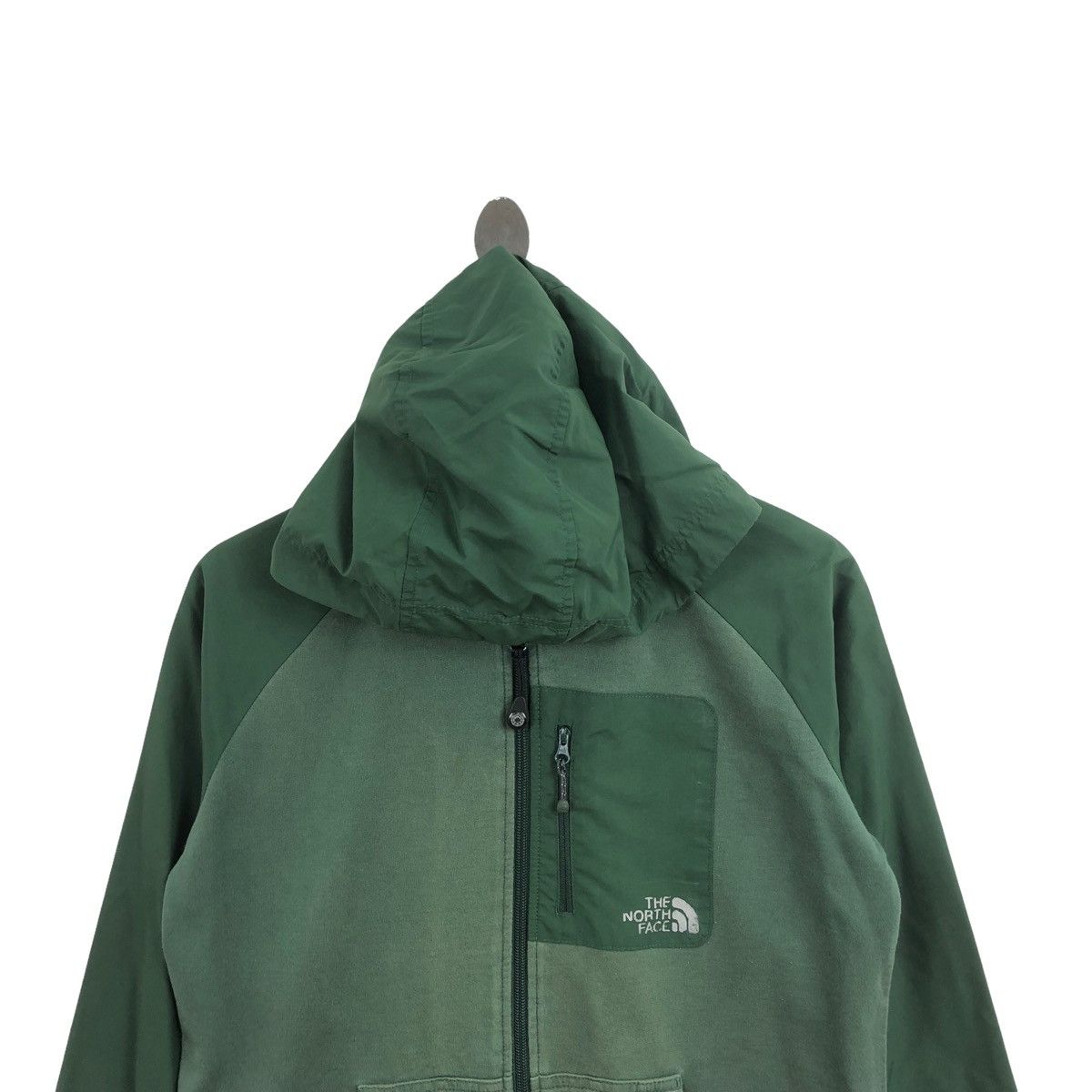 Pick!! Vtg THE NORTH FACE Retro X Hoodie Sweater