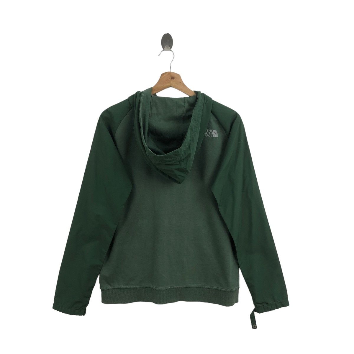 Pick!! Vtg THE NORTH FACE Retro X Hoodie Sweater
