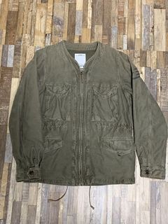 Iris Jacket | Grailed