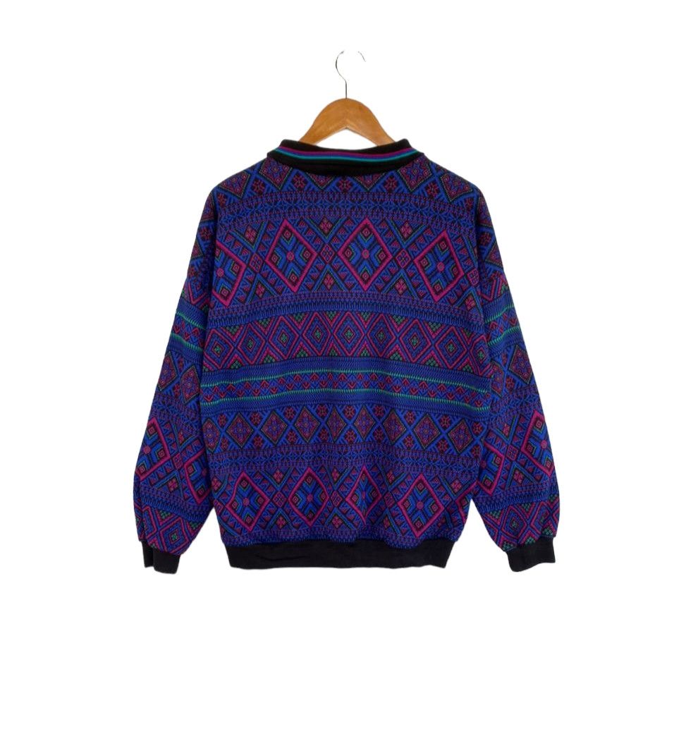 Other × Vintage CAPE COD sportswear sweatshirt Size US L / EU 52-54 / 3 - 2 Thumbnail