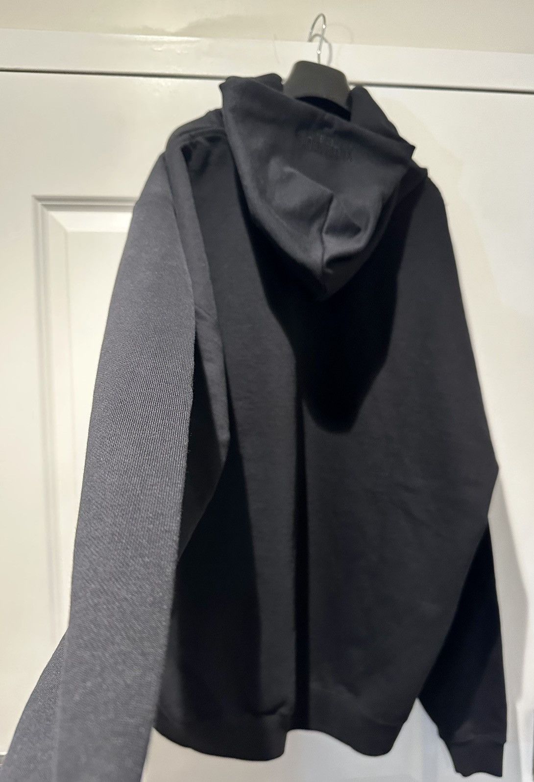Vetements Vetements CLICK HERE Hoodie Size US L / EU 52-54 / 3 - 15 Thumbnail