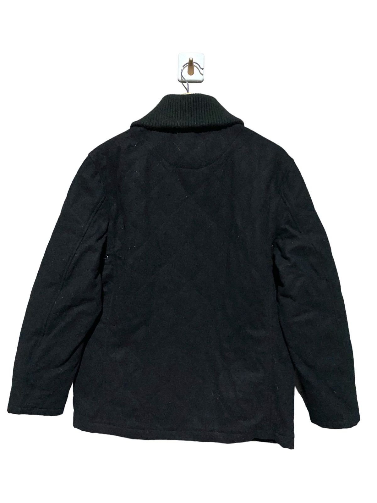 JW Anderson × Uniqlo 🔥SALE🔥J.W ANDERSON X UNIQLO WOOL JACKET Size US L / EU 52-54 / 3 - 2 Thumbnail