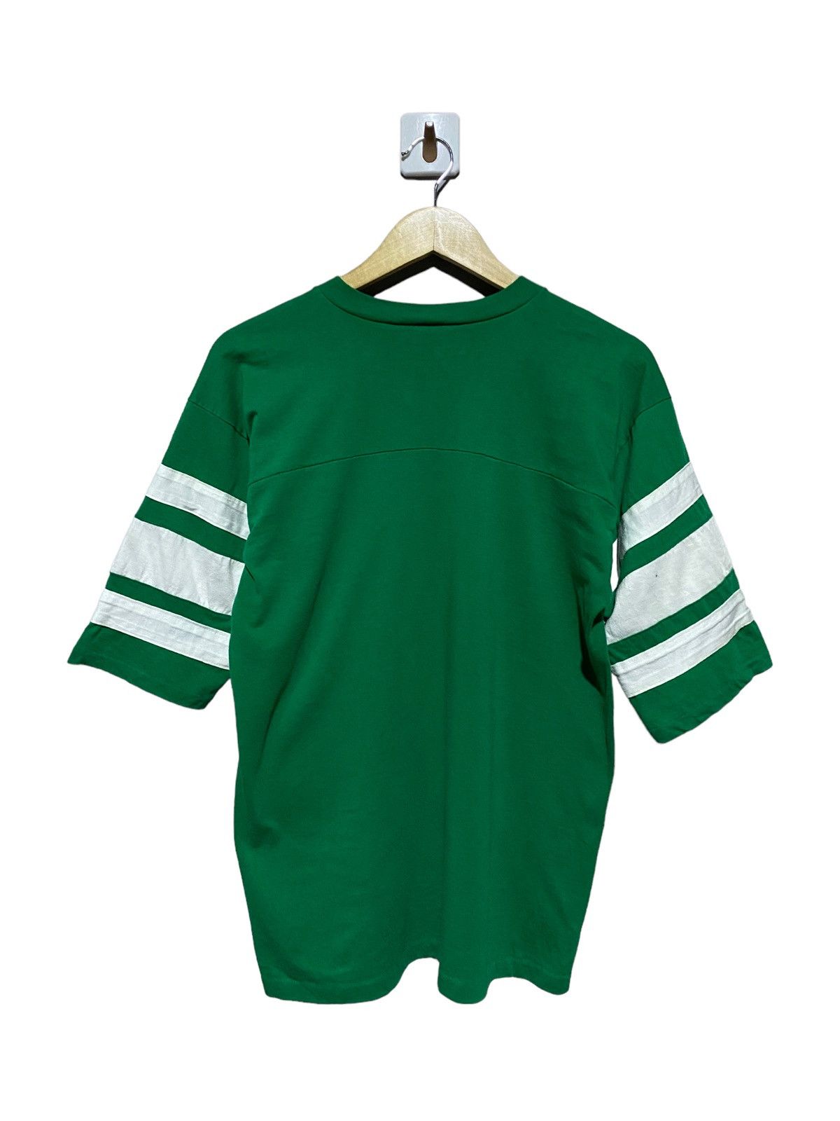 Logo 7 × Vintage 🔥SALE🔥VINTAGE PHILADELPHIA EAGLES MADE IN USA Size US L / EU 52-54 / 3 - 2 Thumbnail