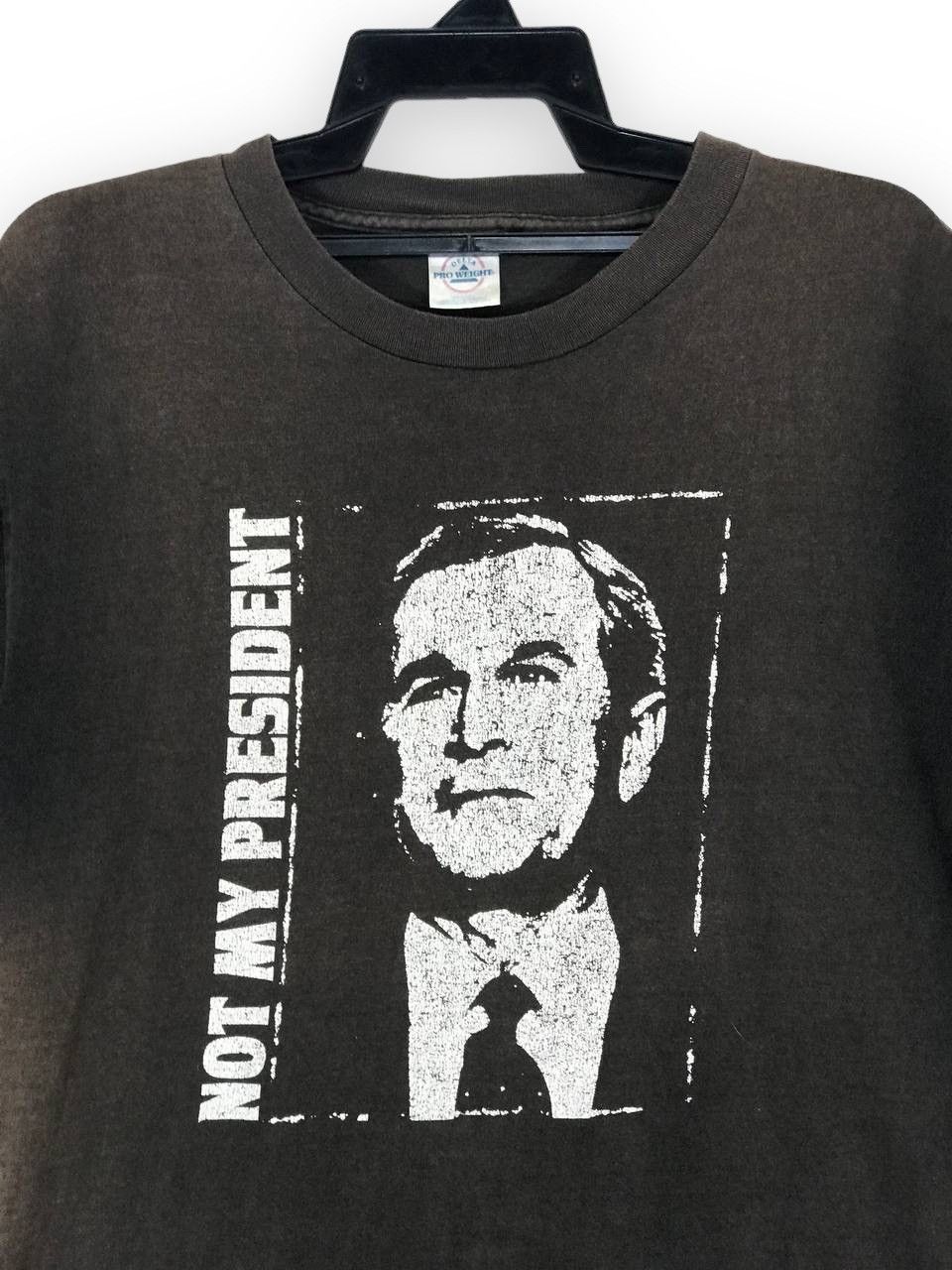 Band Tees × Vintage Vintage rare Nofx punk rock band fat wreck chord record Size US M / EU 48-50 / 2 - 2 Thumbnail