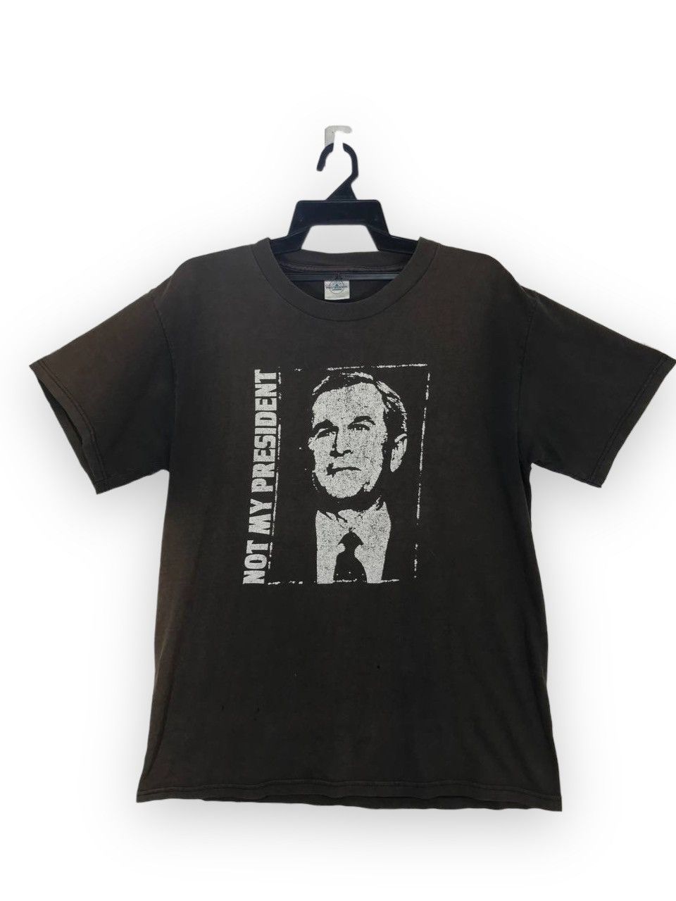 Band Tees × Vintage Vintage rare Nofx punk rock band fat wreck chord record Size US M / EU 48-50 / 2 - 1 Thumbnail